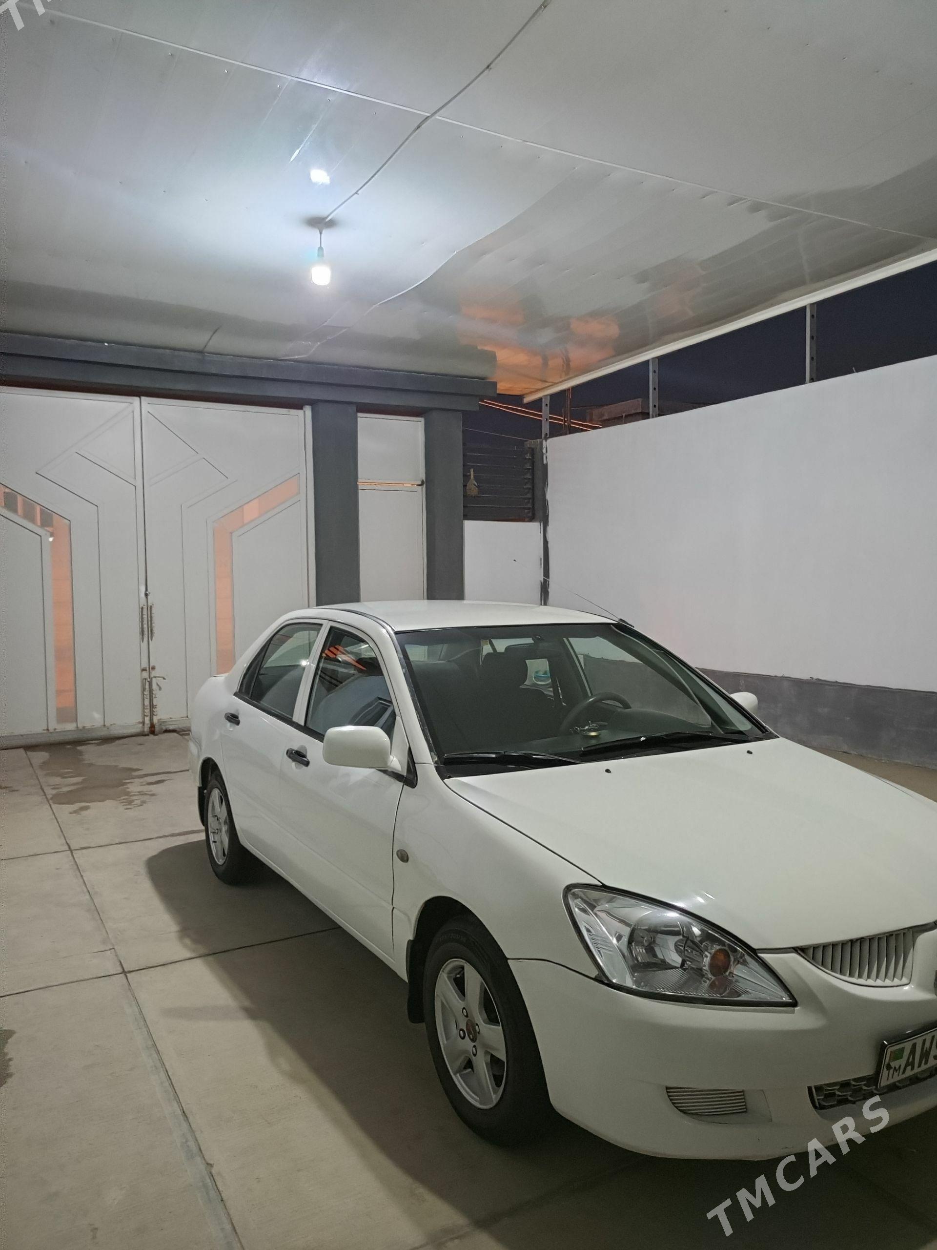 Mitsubishi Lancer 2005 - 92 000 TMT - Aşgabat - img 1