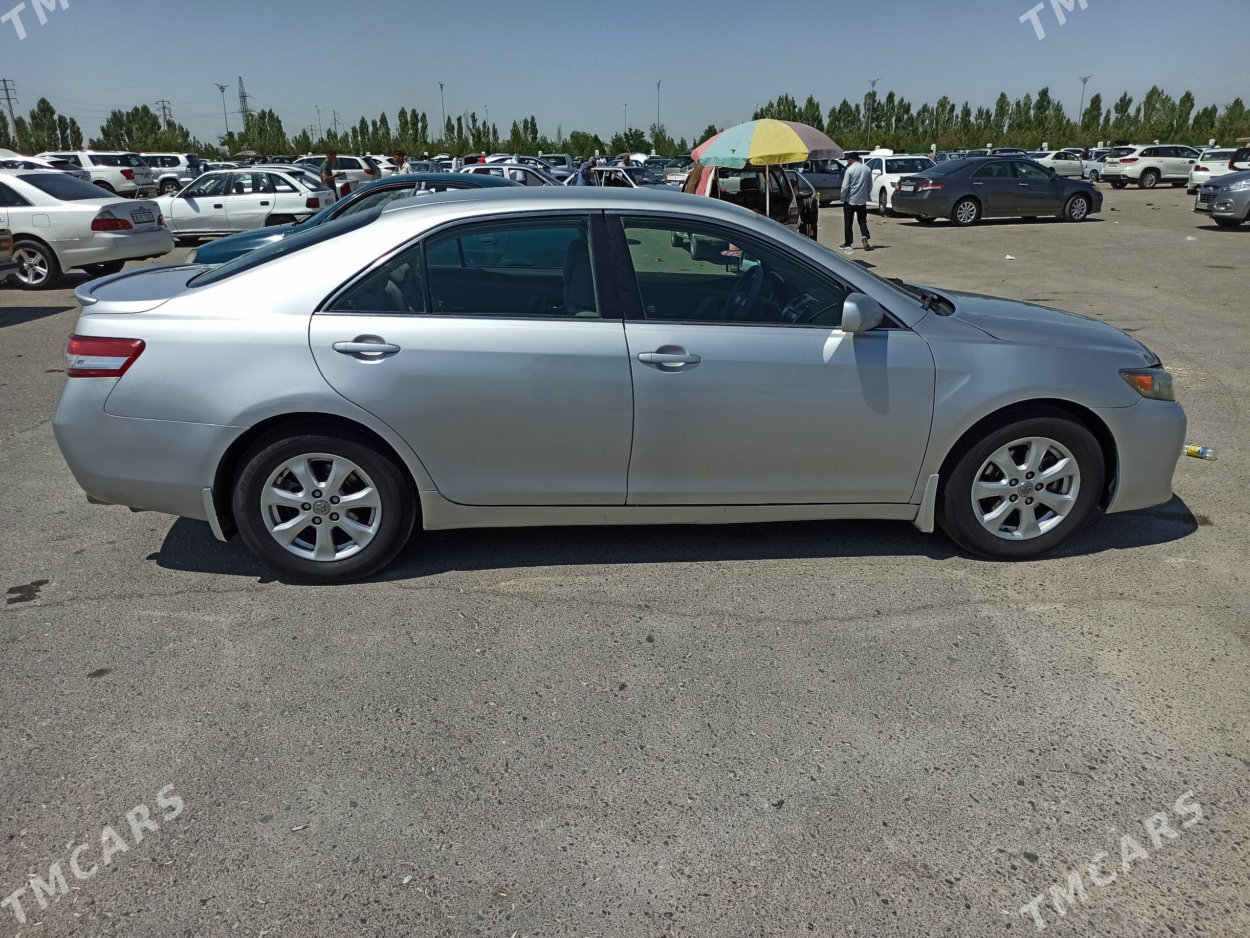 Toyota Camry 2011 - 210 000 TMT - Дашогуз - img 1