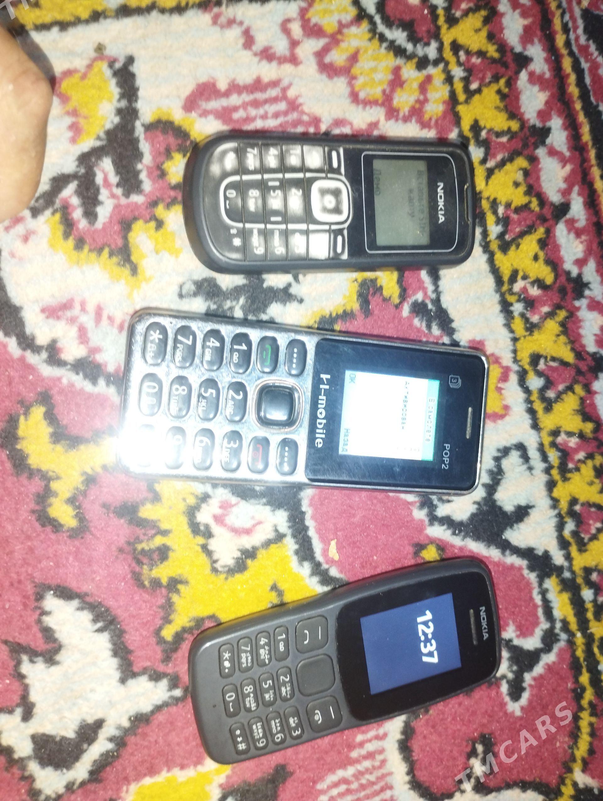 telefon prastoy - Ёлётен - img 1