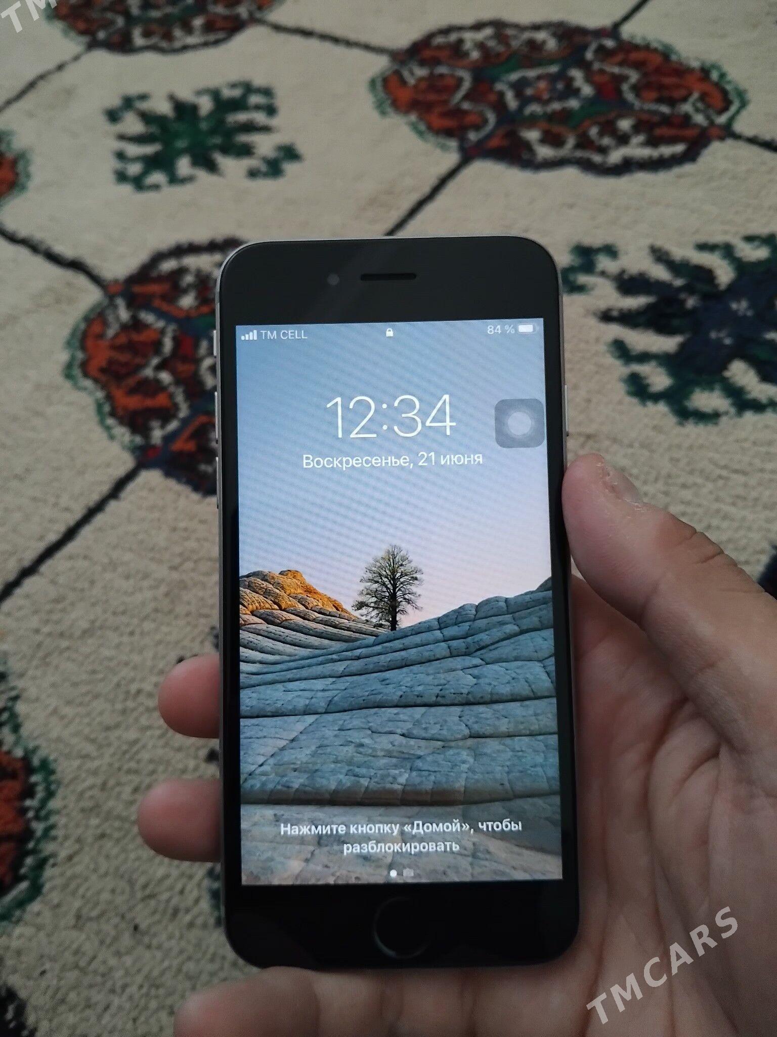Ayfon 6s - 8 mkr - img 1
