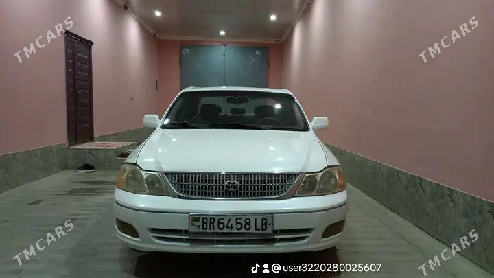 Toyota Avalon 2004 - 200 000 TMT - Dänew - img 1