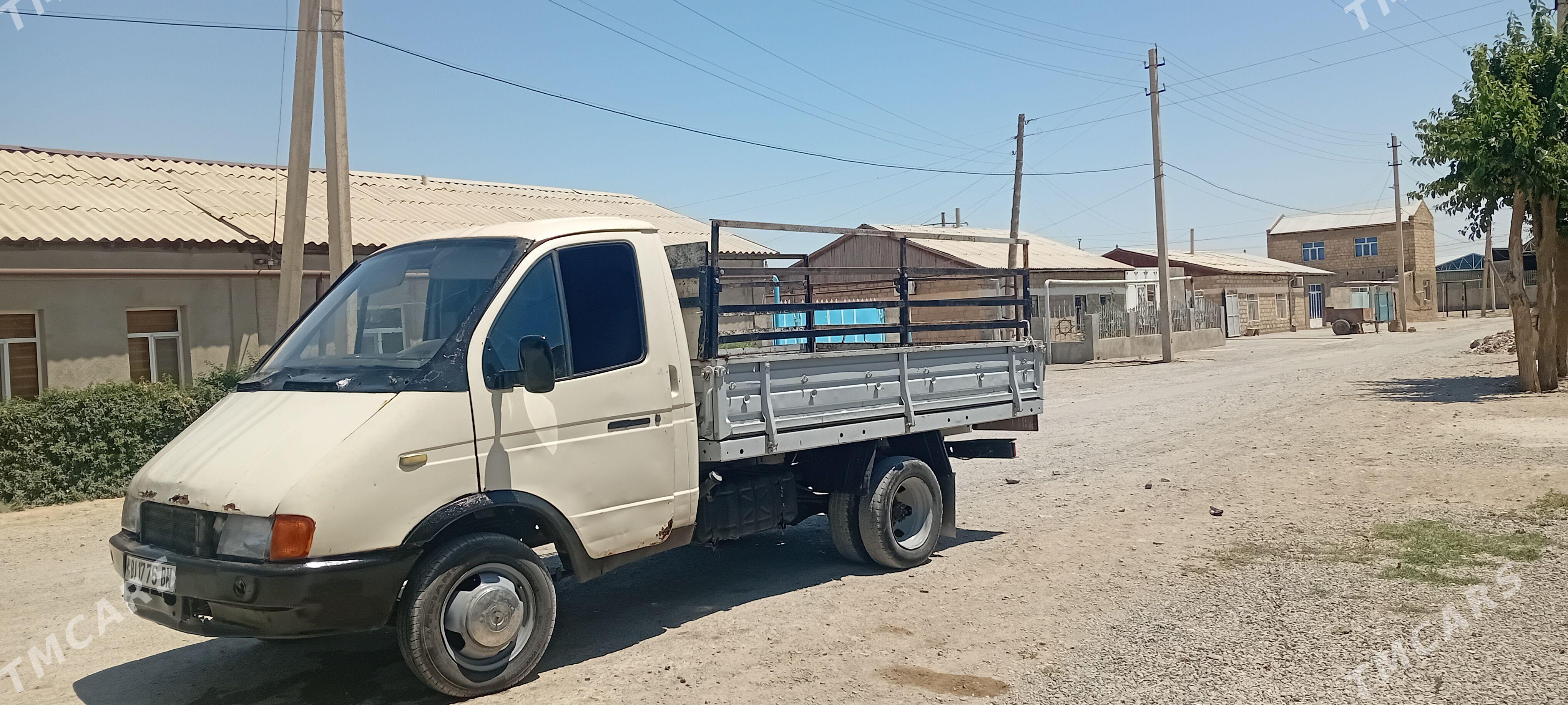 Gaz Gazel 1998 - 60 000 TMT - Gyzylarbat - img 1