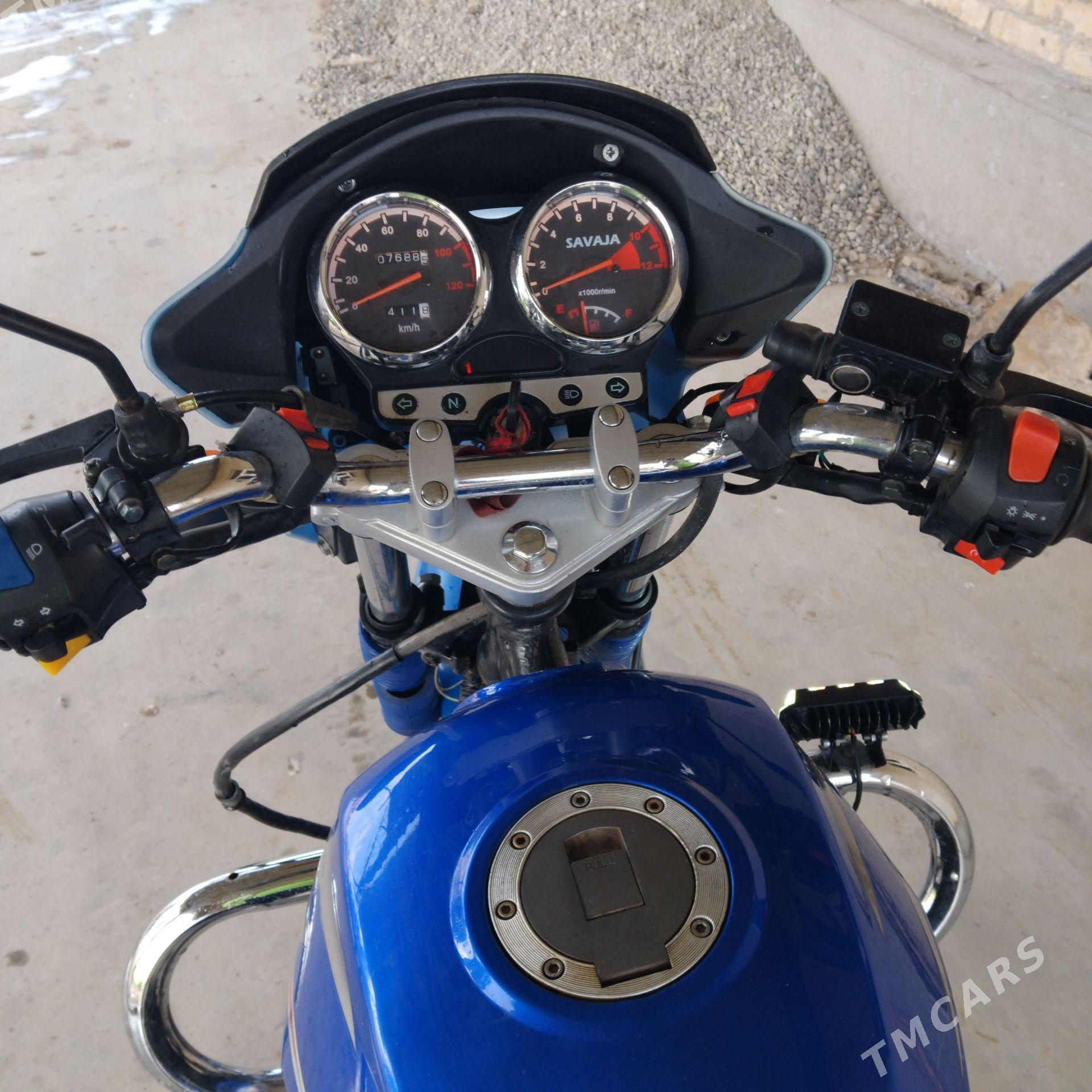 Fekon FK200-14G 2025 - 15 000 TMT - Сейди - img 1