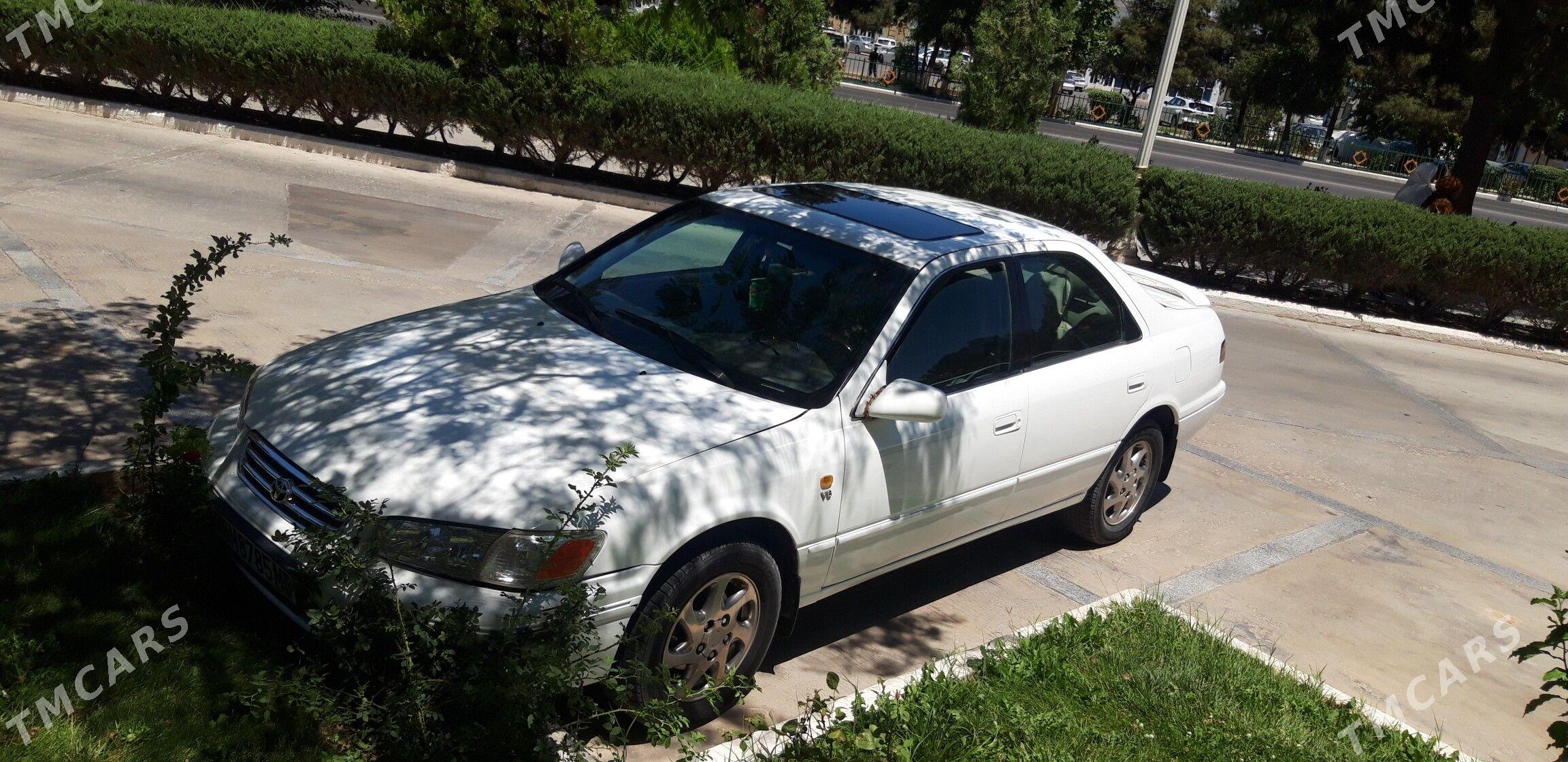 Toyota Camry 1997 - 140 000 TMT - Mary - img 1