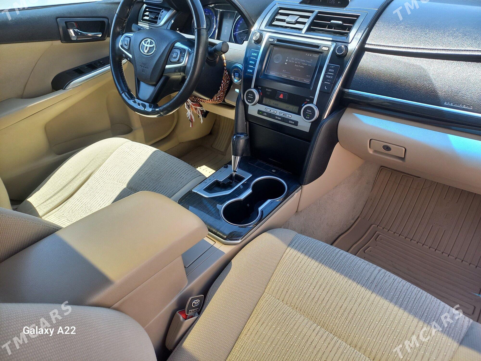 Toyota Camry 2016 - 325 000 TMT - Туркменабат - img 1