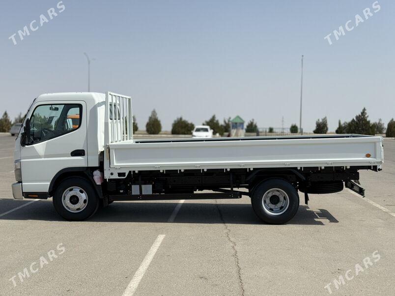 Mitsubishi Canter 2025 - 560 000 TMT - Aşgabat - img 1