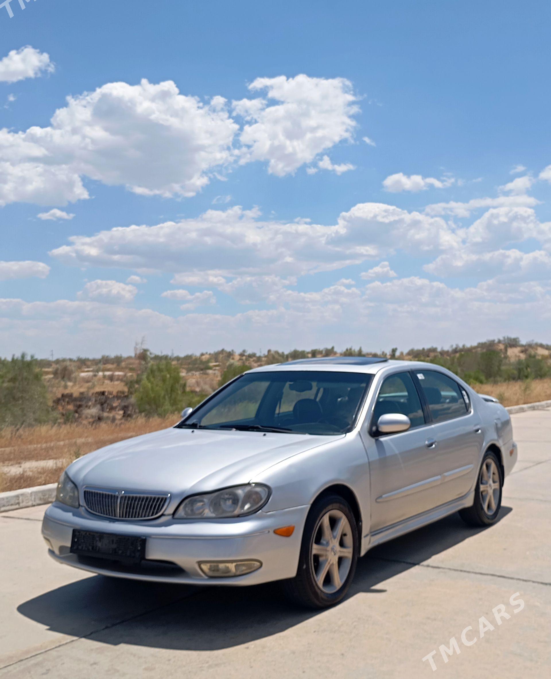 Infiniti I30 2001 - 115 000 TMT - Türkmenabat - img 1