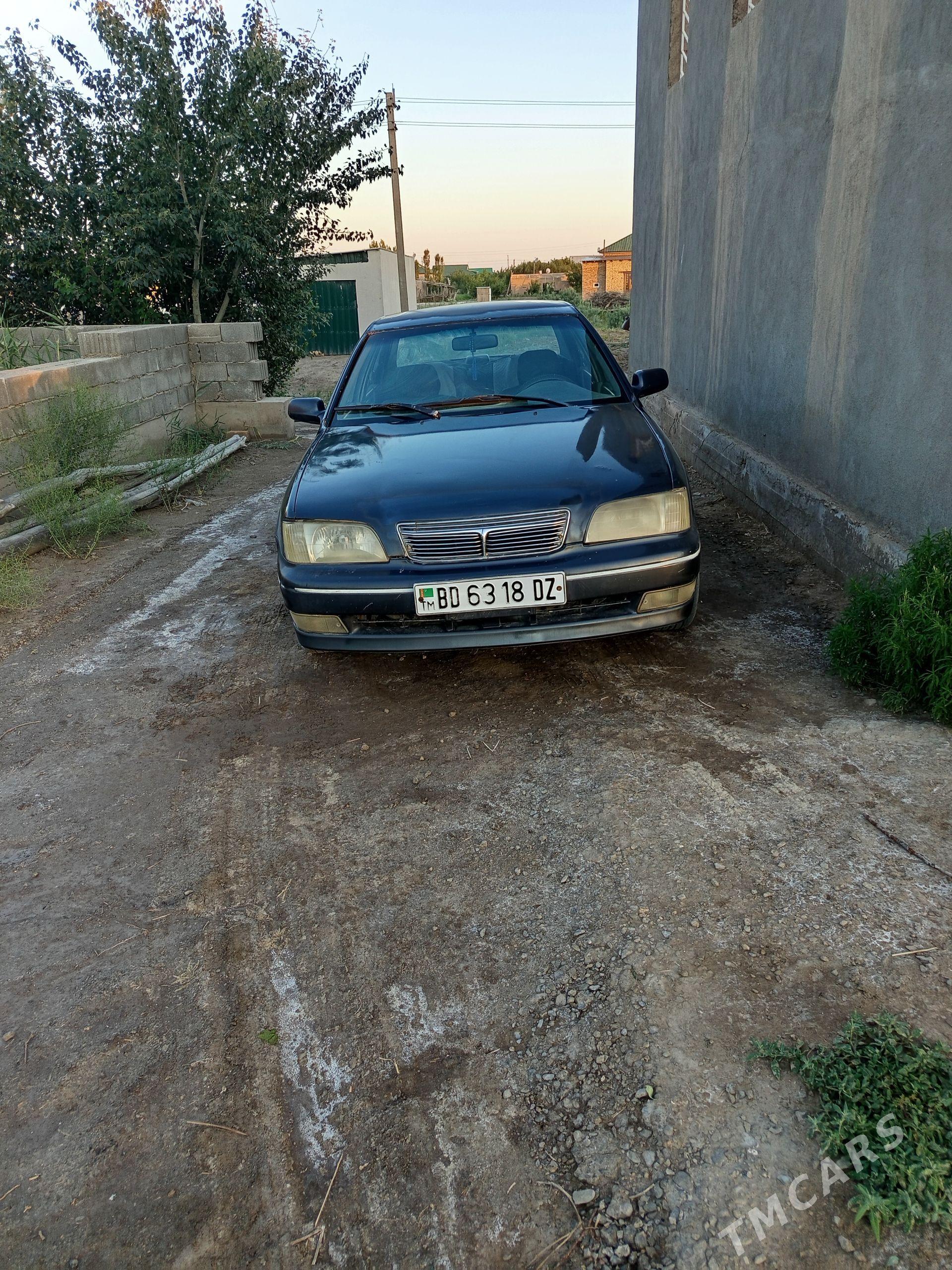 Toyota Vista 1995 - 40 000 TMT - Кёнеургенч - img 1