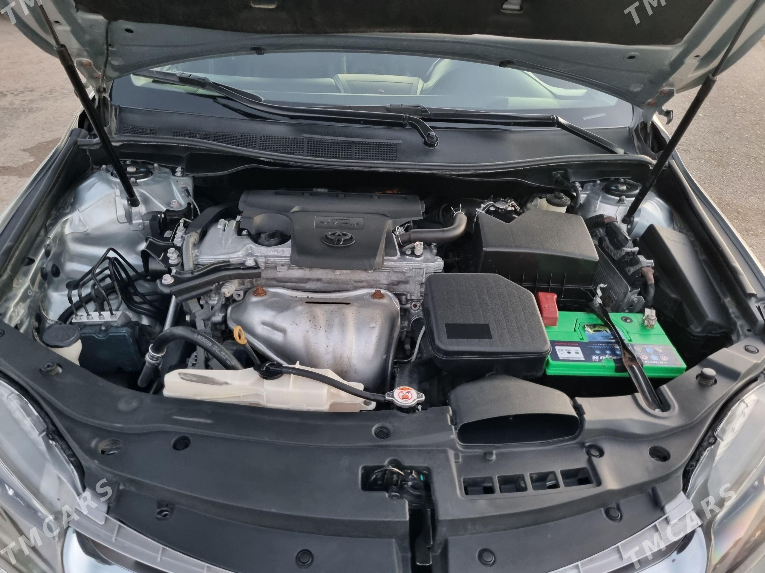 Toyota Camry 2016 - 270 000 TMT - Мары - img 1