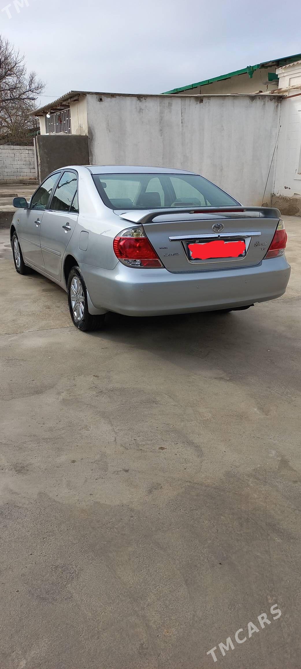 Toyota Camry 2003 - 240 000 TMT - Aşgabat - img 1