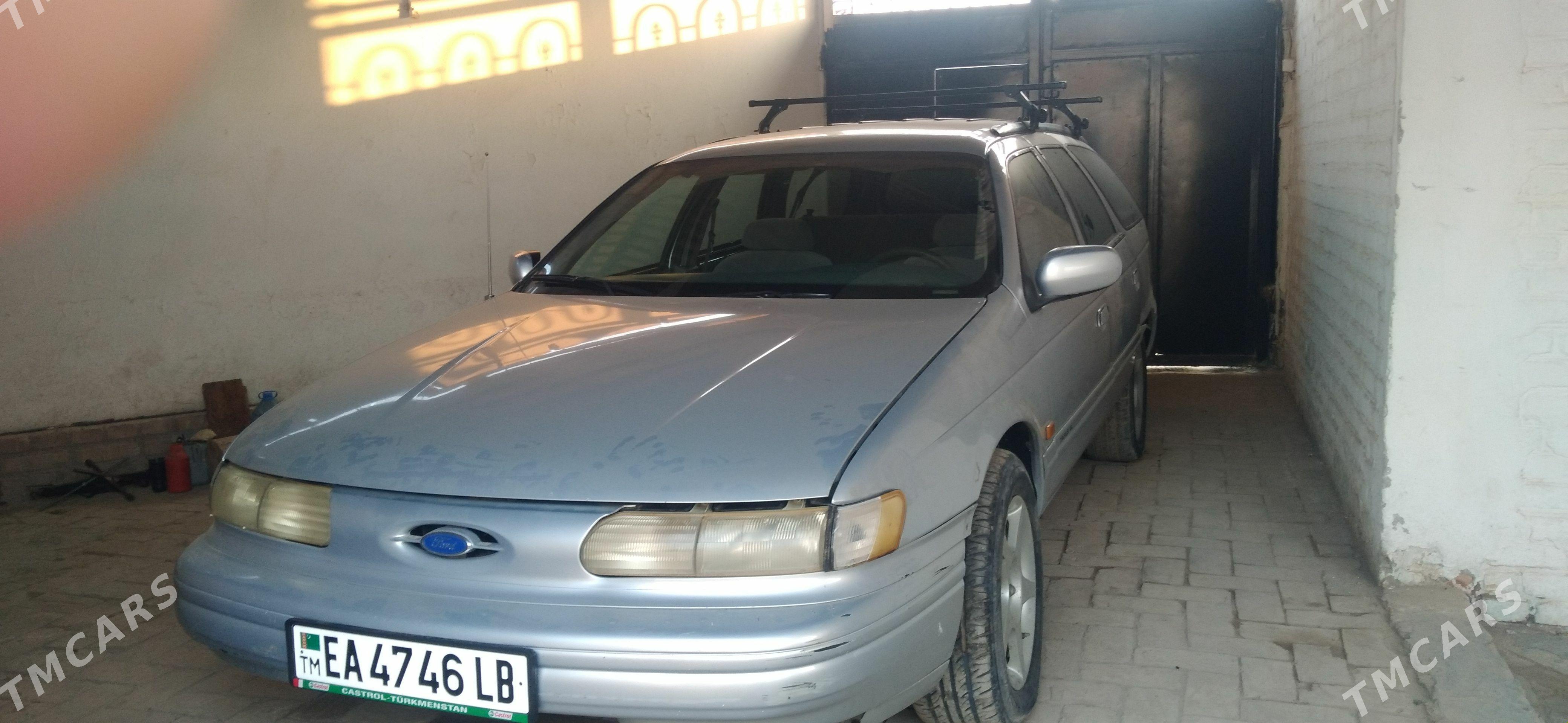 Ford Taurus 1995 - 50 000 TMT - Керки - img 1