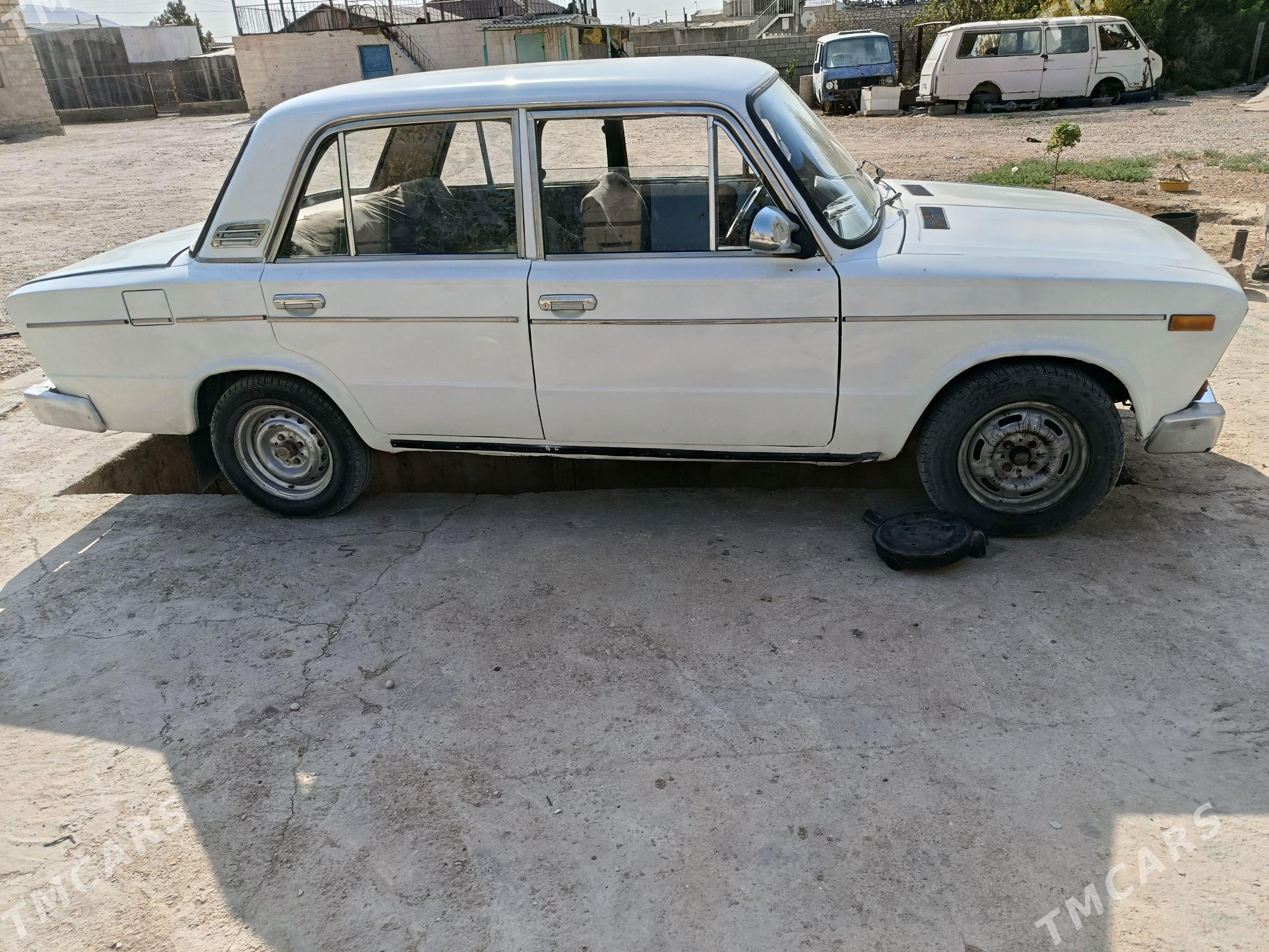 Lada 2106 1998 - 20 000 TMT - Балканабат - img 1