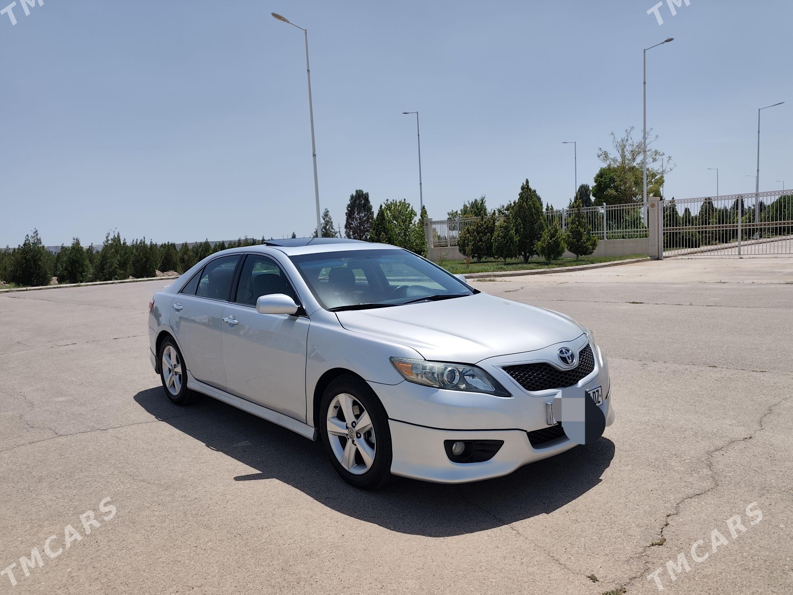 Toyota Camry 2011 - 245 000 TMT - Дашогуз - img 1