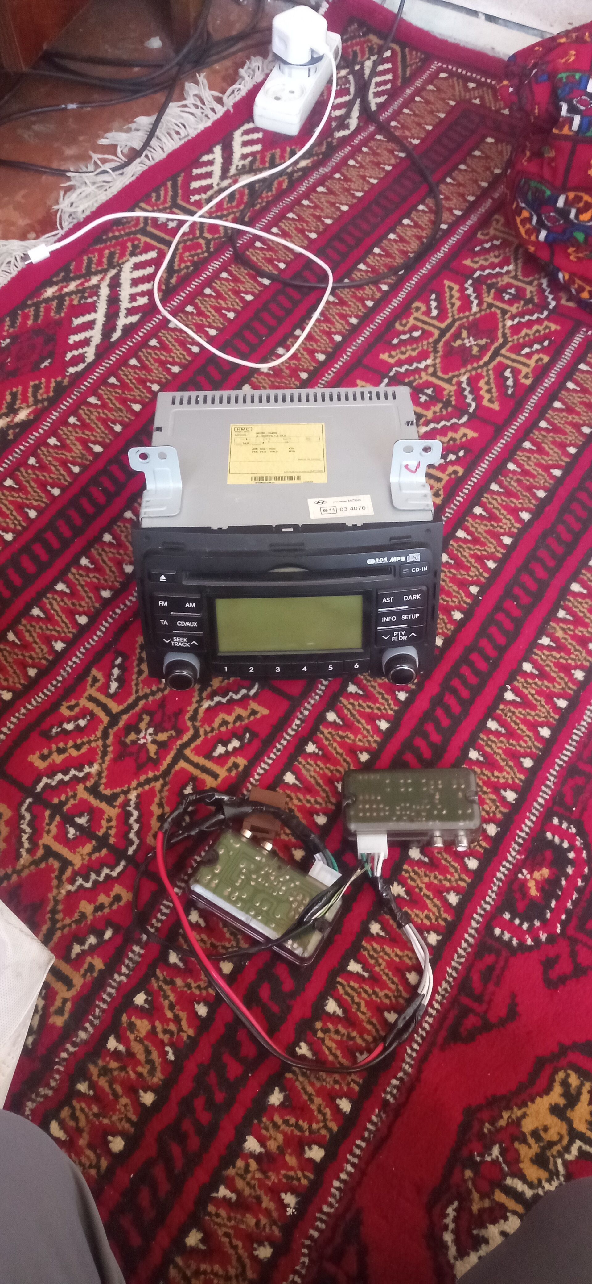bojka 650 TMT - Aşgabat - img 1
