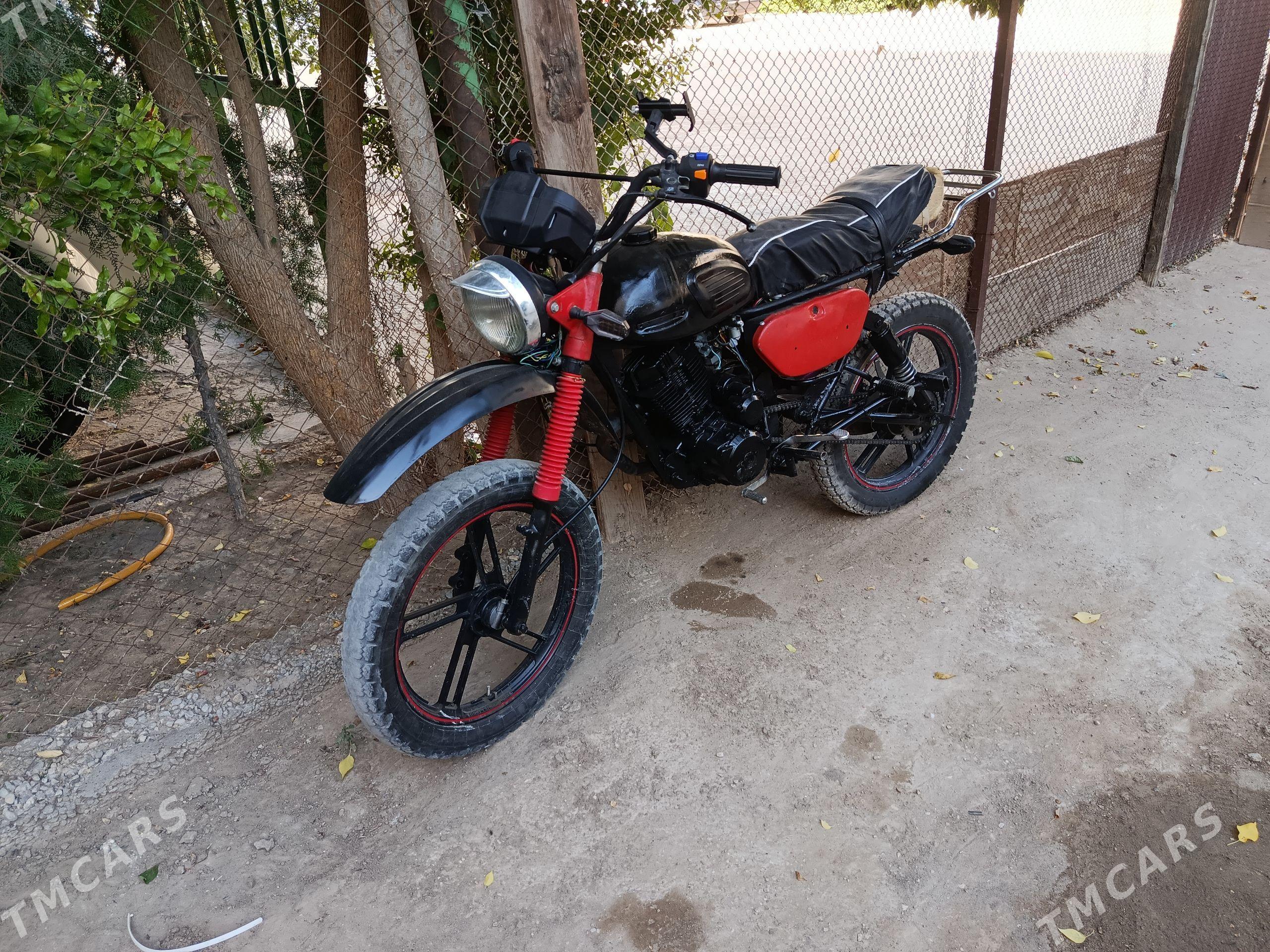 Fekon FK200-14G 2014 - 8 600 TMT - Balkanabat - img 1