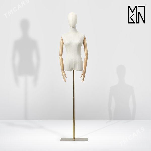 elli maniken - Aşgabat - img 1