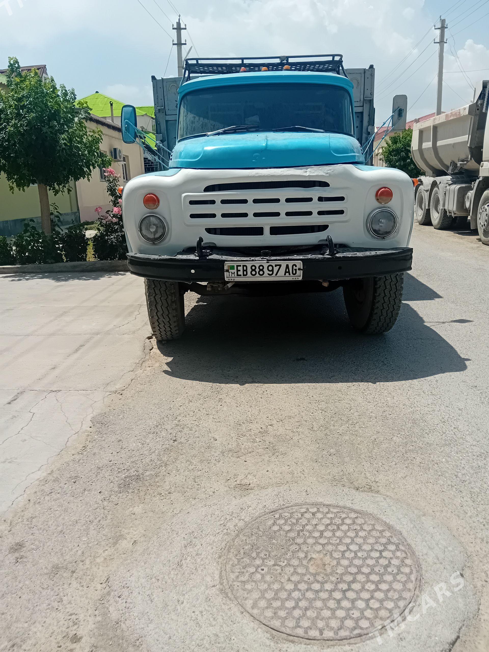 Zil 4331 1988 - 75 000 TMT - Aşgabat - img 1