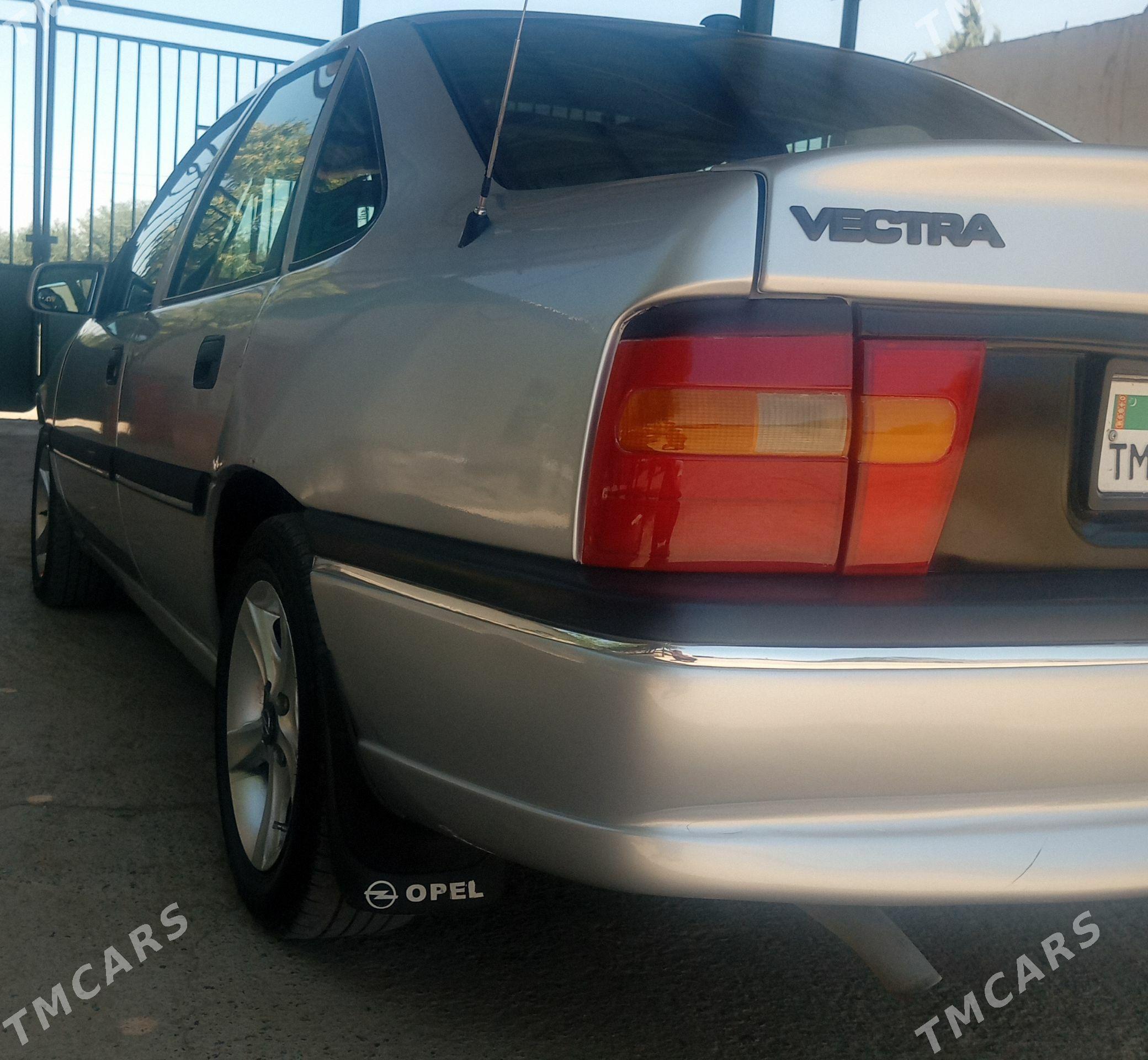 Opel Vectra 1991 - 50 000 TMT - Änew - img 1