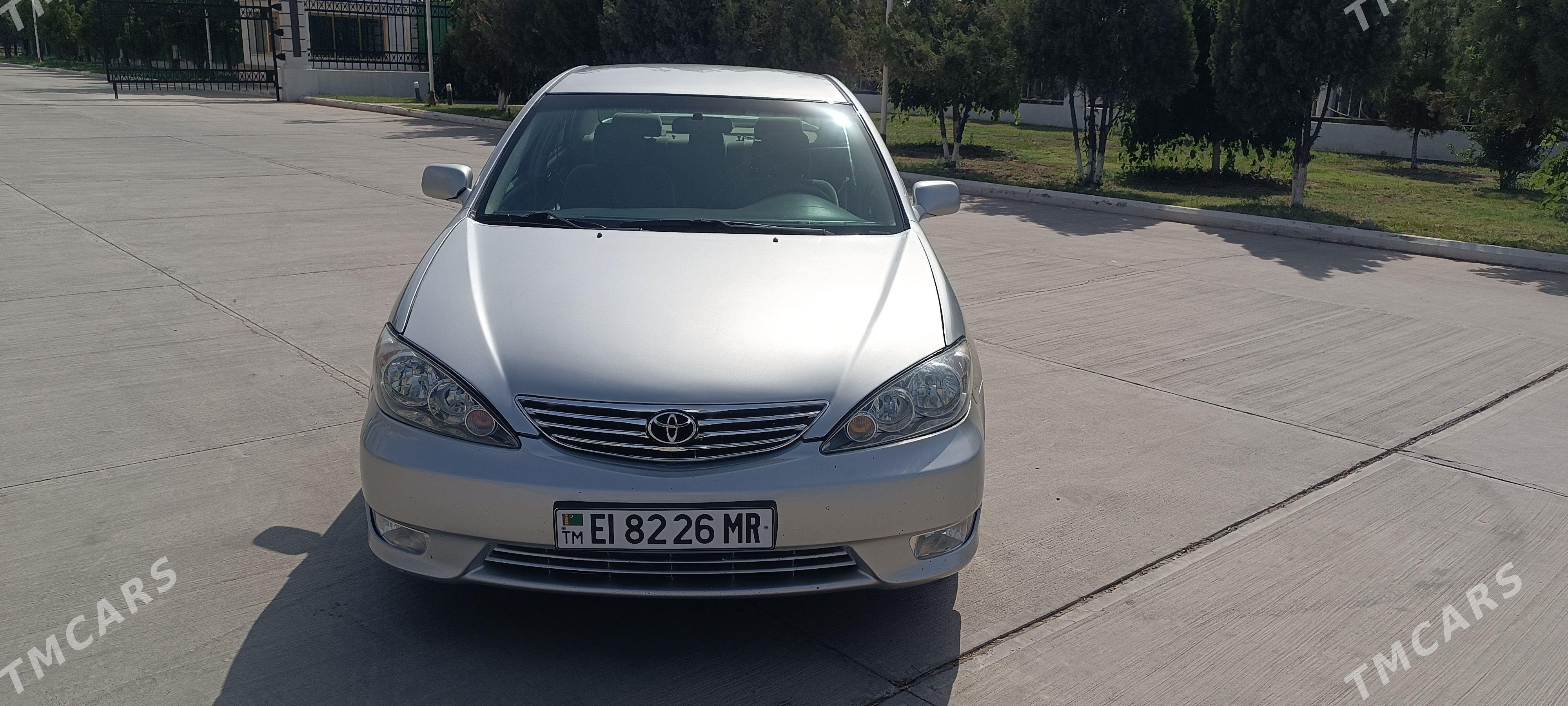 Toyota Camry 2005 - 225 000 TMT - Mary - img 1