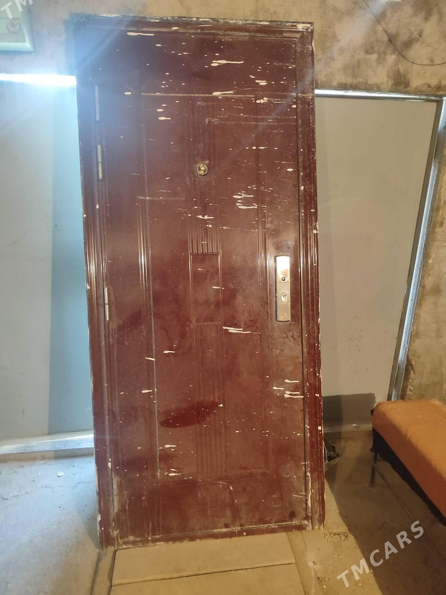 Gapy daşky - Balkanabat - img 1