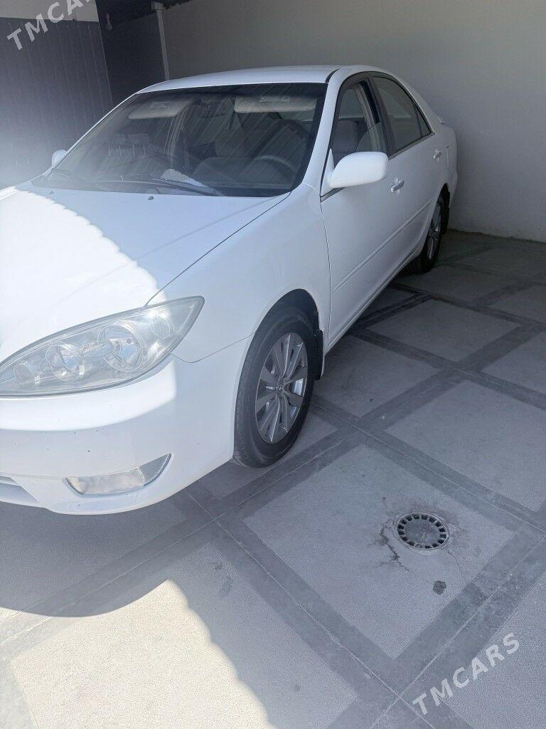 Toyota Camry 2003 - 160 000 TMT - Mary - img 1