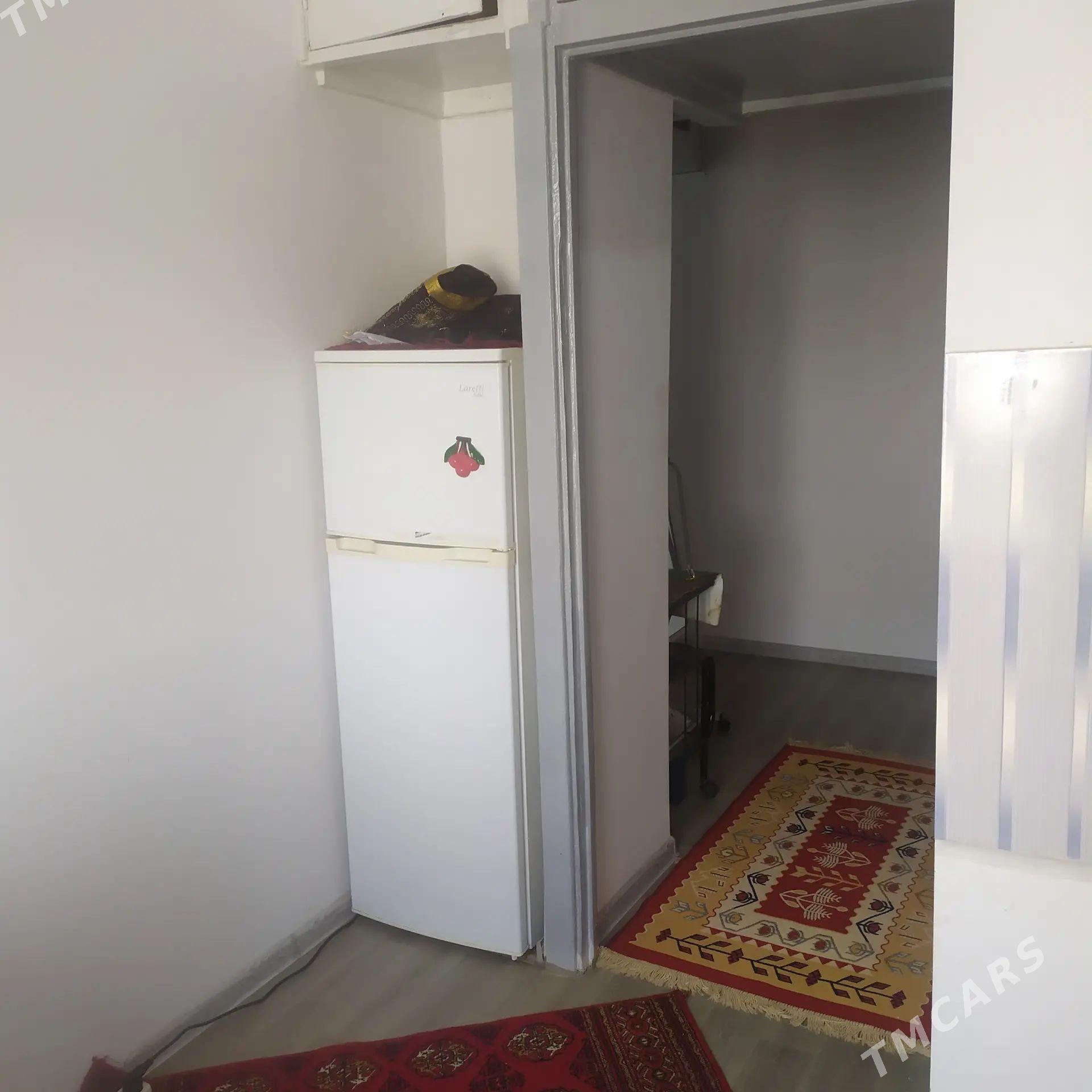 сдам квартиру - Туркменабат - img 1
