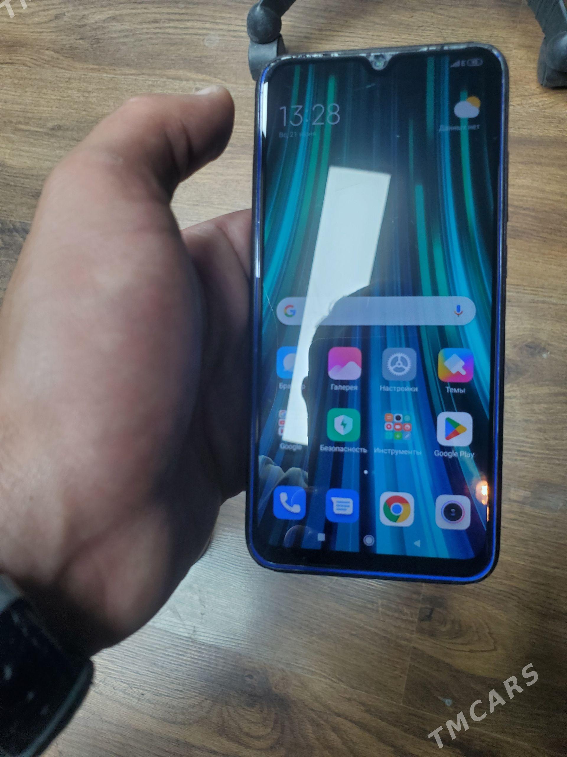 redmi not 8 - Aşgabat - img 1