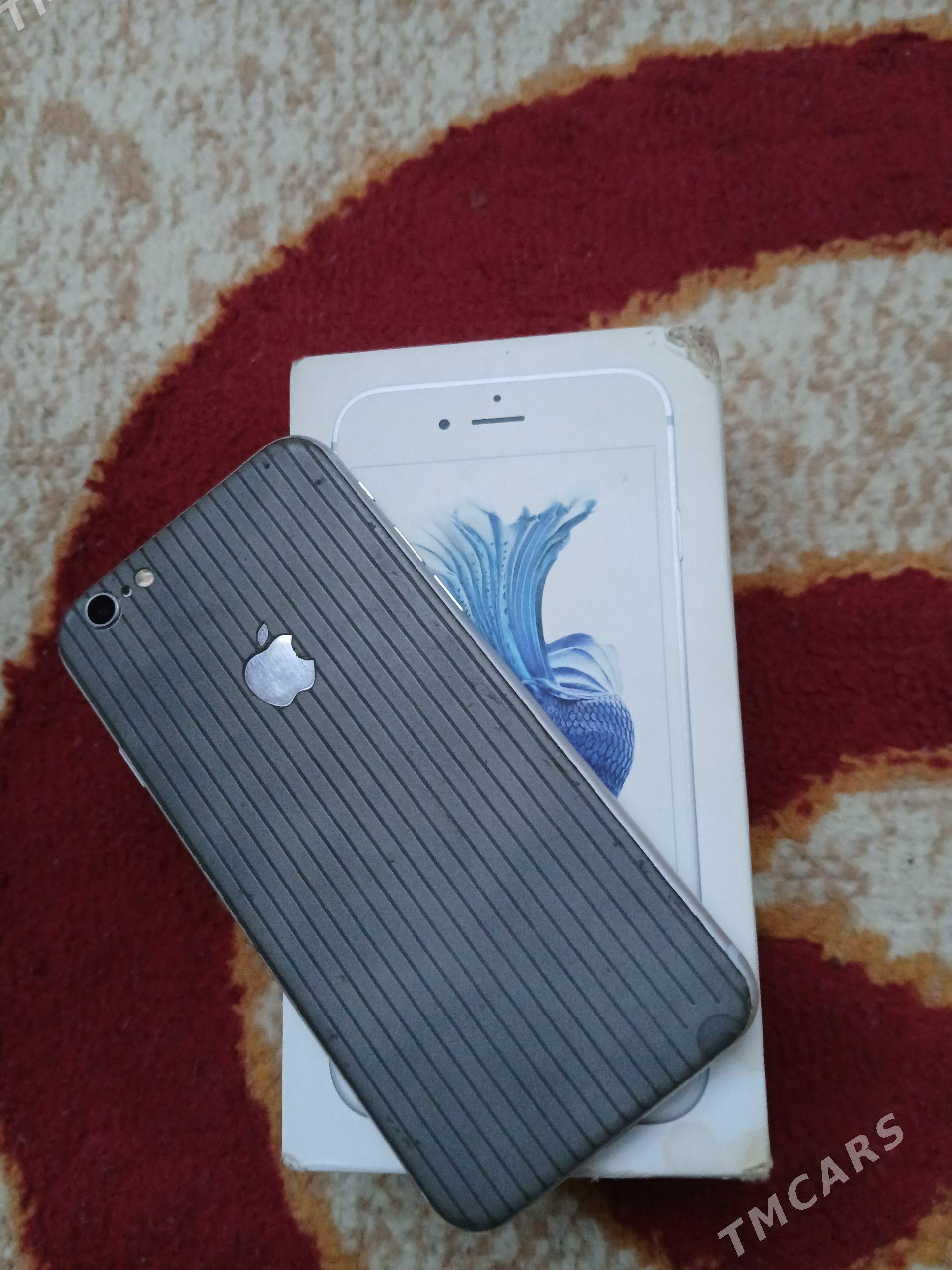İphone 6s - Сакарчага - img 1
