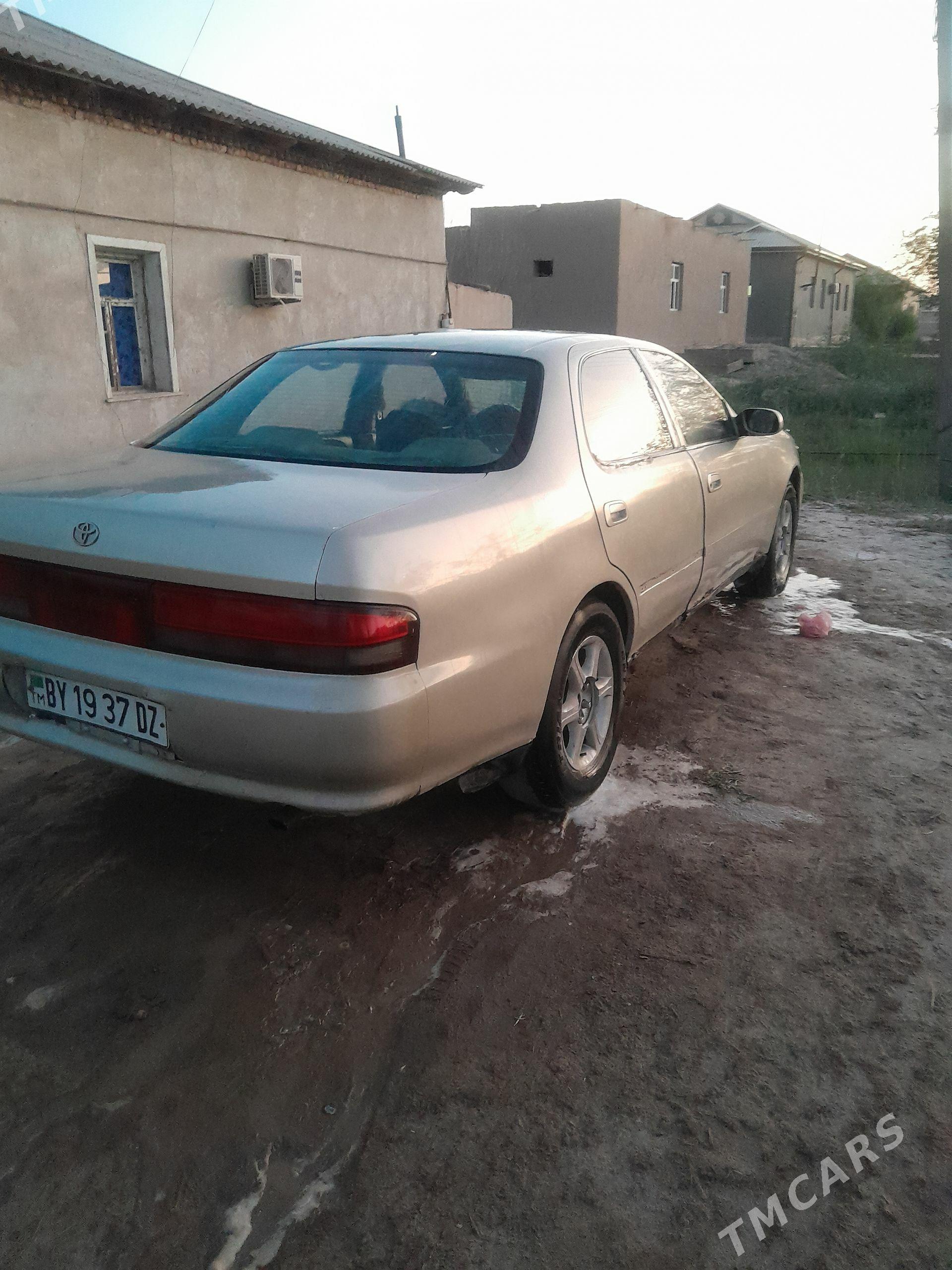 Toyota Cresta 1992 - 40 000 TMT - етр. Туркменбаши - img 1