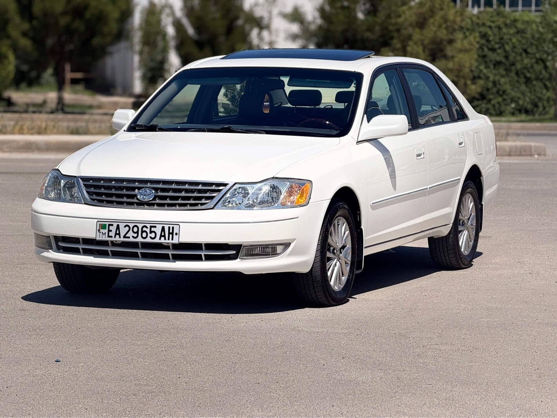 Toyota Avalon 2004 - 235 000 TMT - Aşgabat - img 1