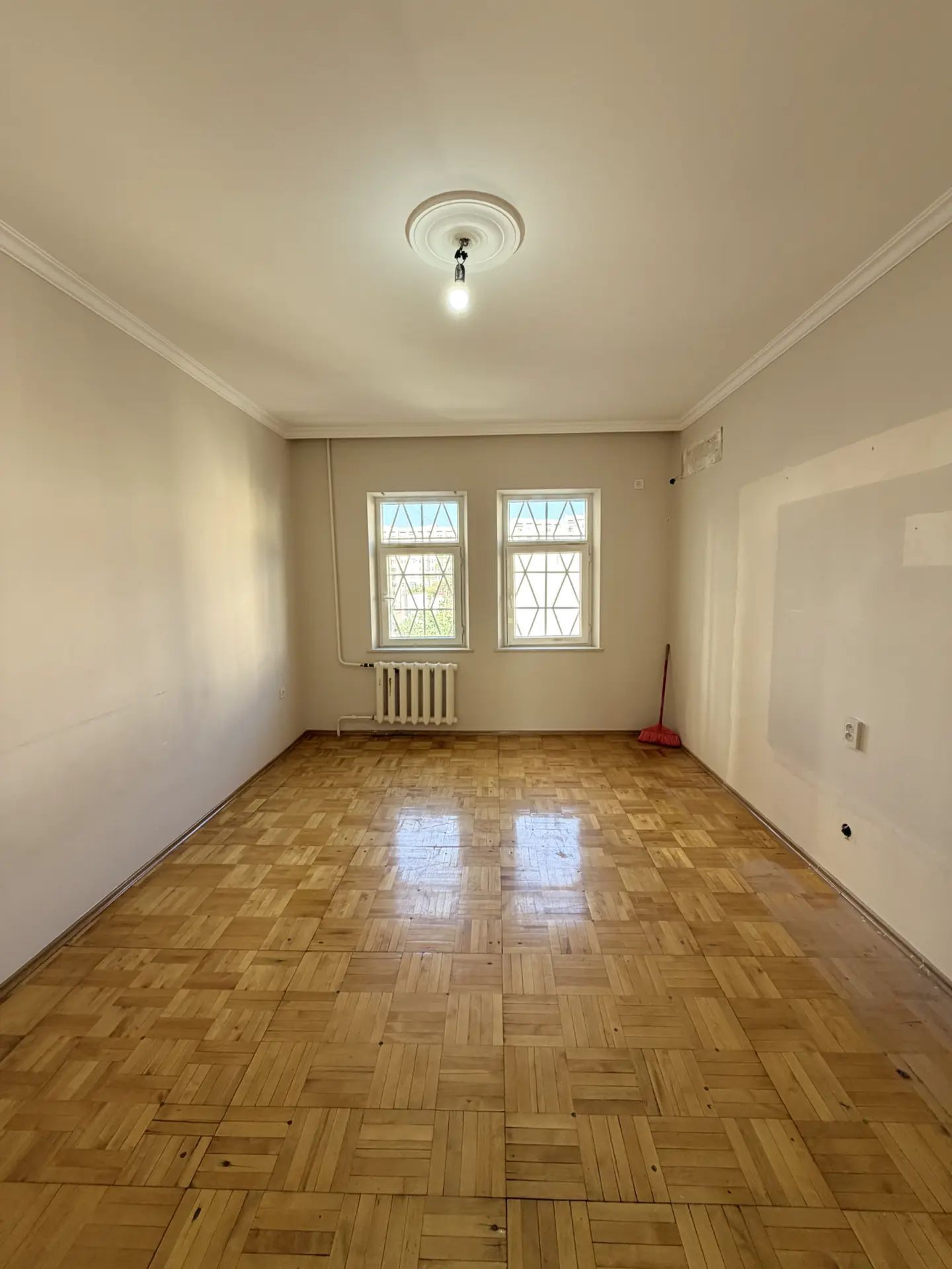 Мир 2/1 квартира 3 ком 9/4 эт - Мир 2 - img 1