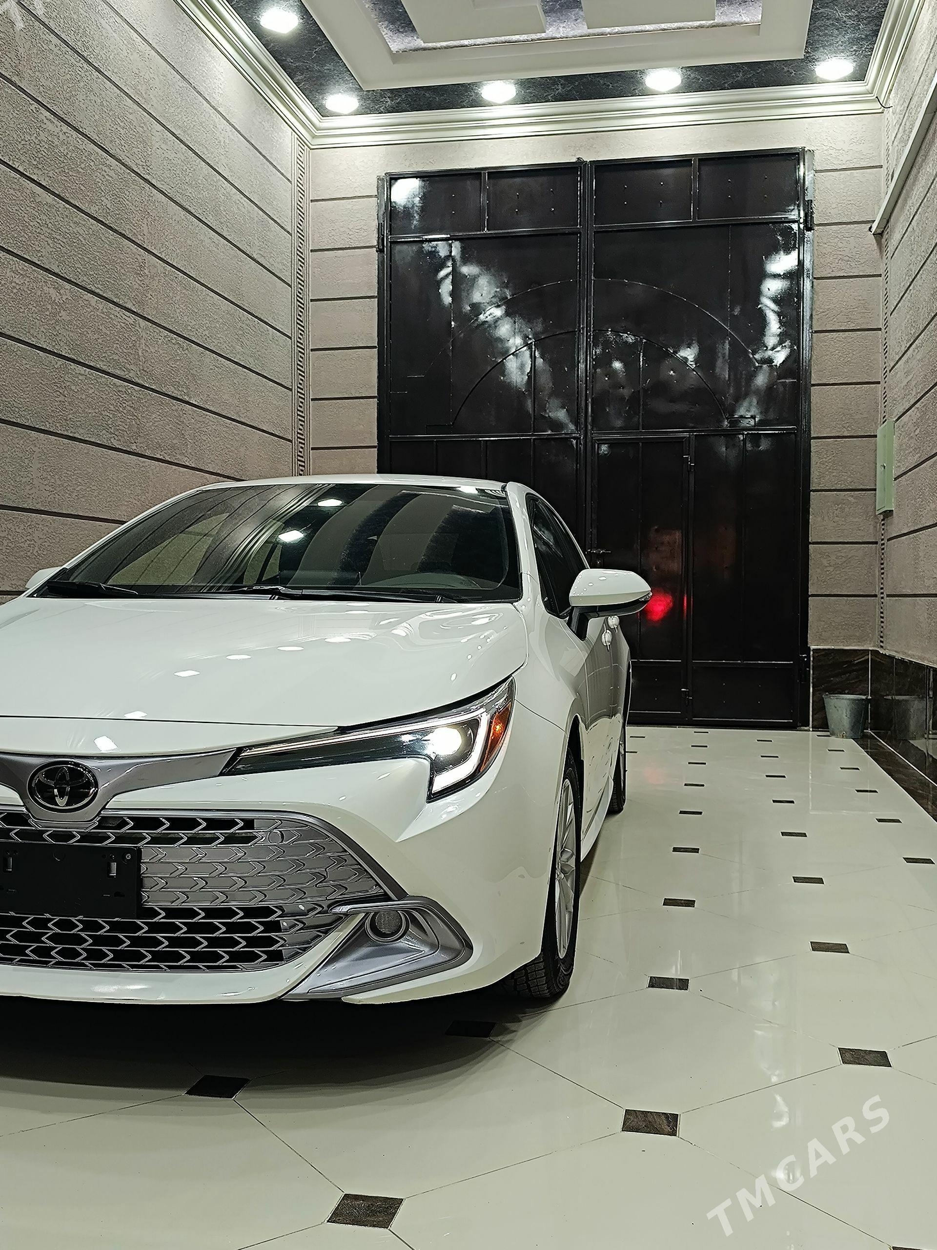 Toyota Corolla 2023 - 280 000 TMT - Türkmenabat - img 1