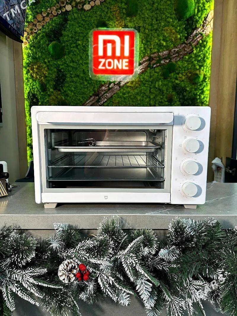Xiaomi eletric oven 32L - Торговый центр "15 лет Независимости" - img 1