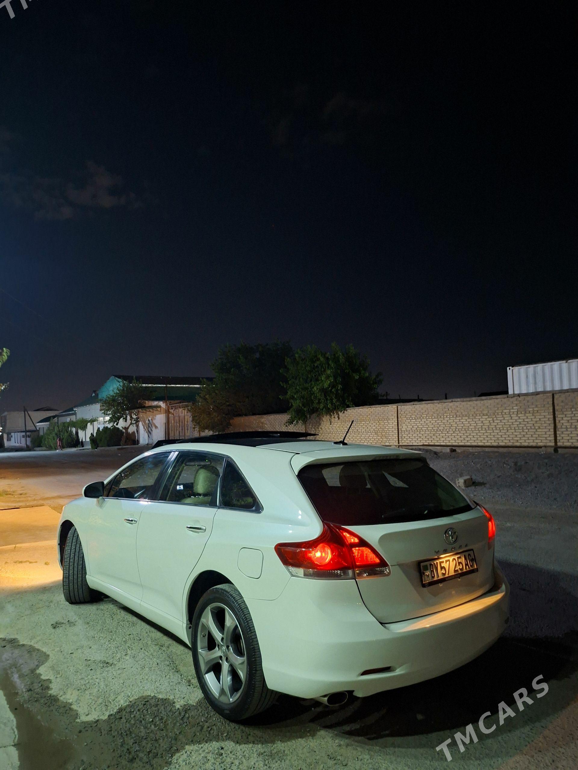 Toyota Venza 2009 - 255 000 TMT - Çoganly - img 1