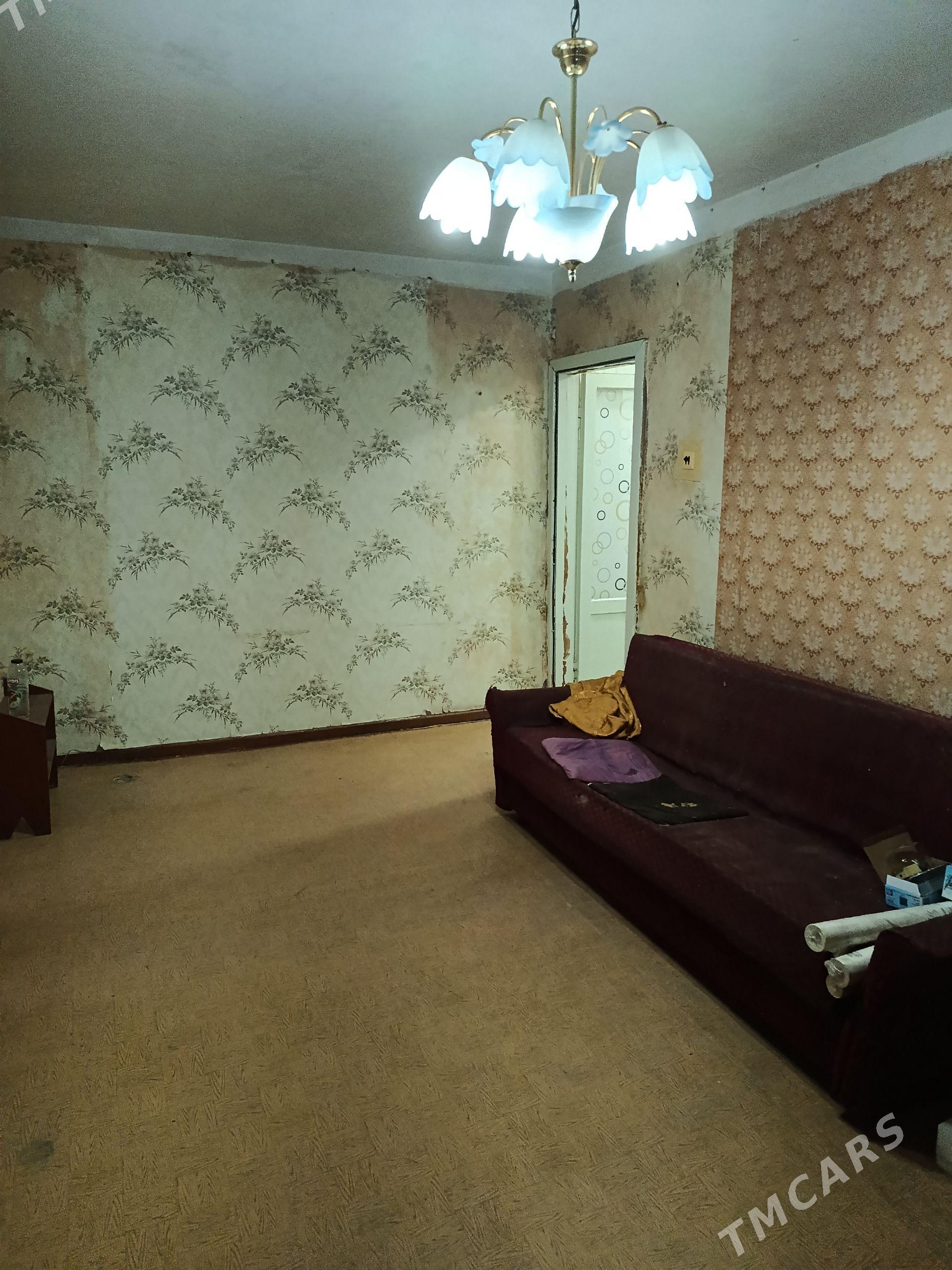 11 МКР 2 КОМ - Aşgabat - img 1