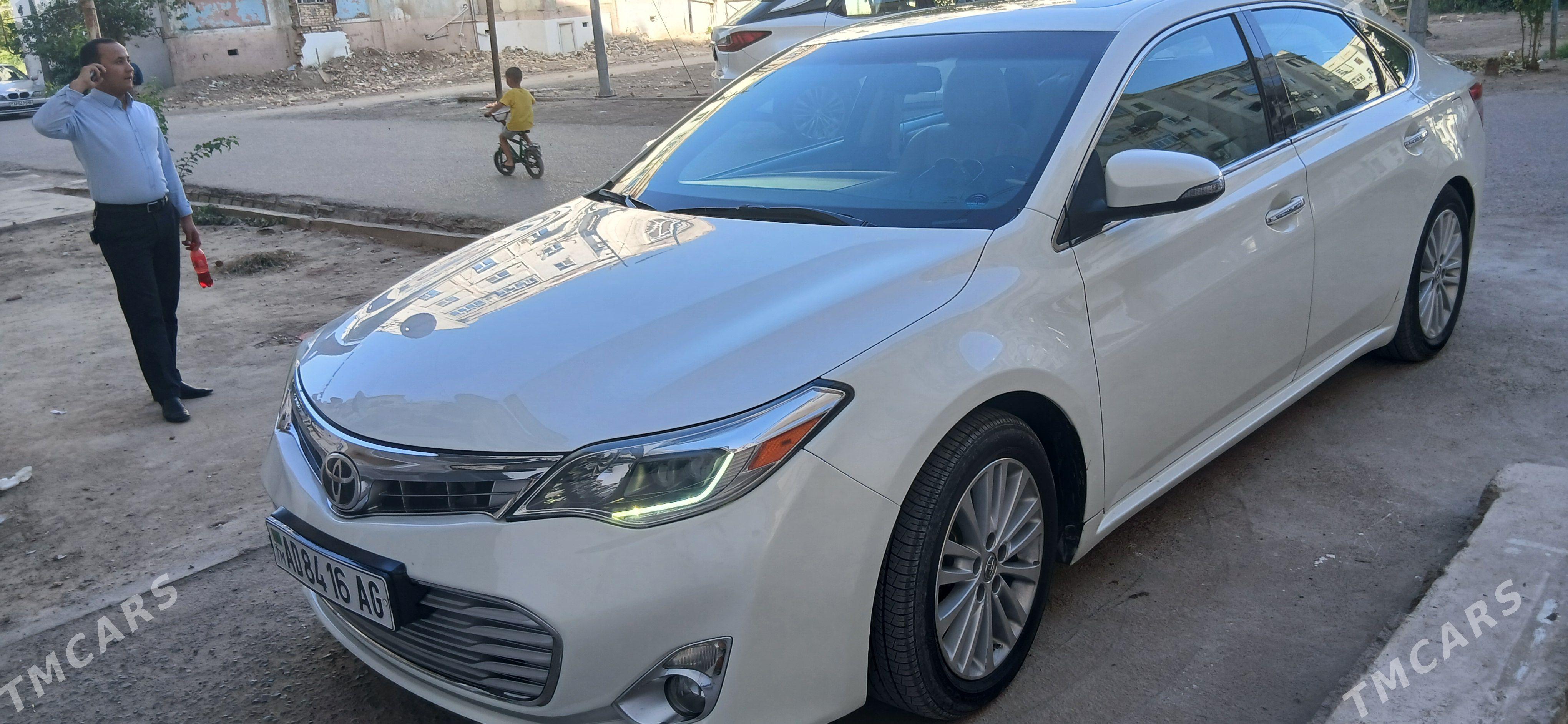 Toyota Avalon 2013 - 440 000 TMT - Mary - img 1