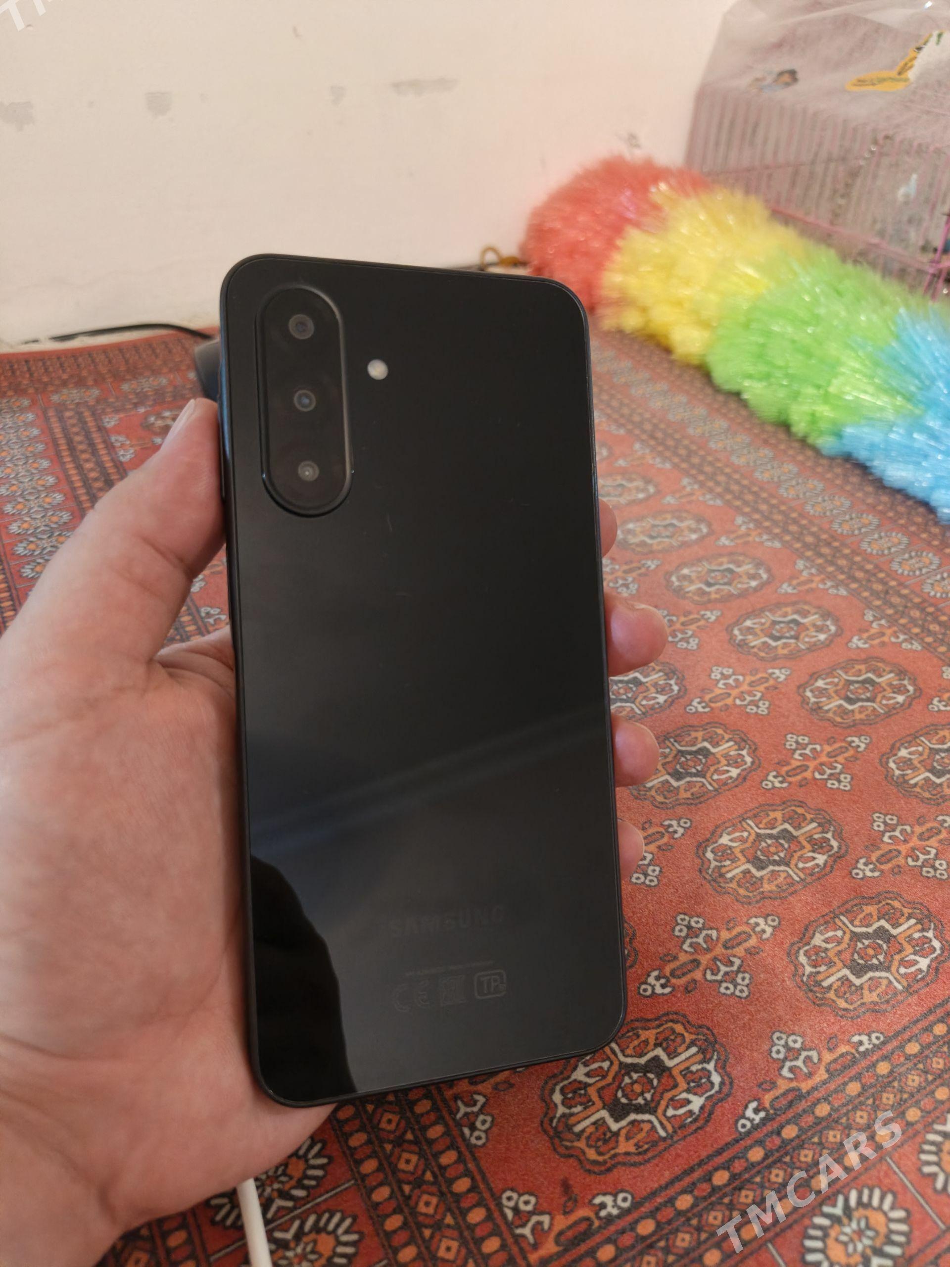 samsung A26 - Türkmenabat - img 1