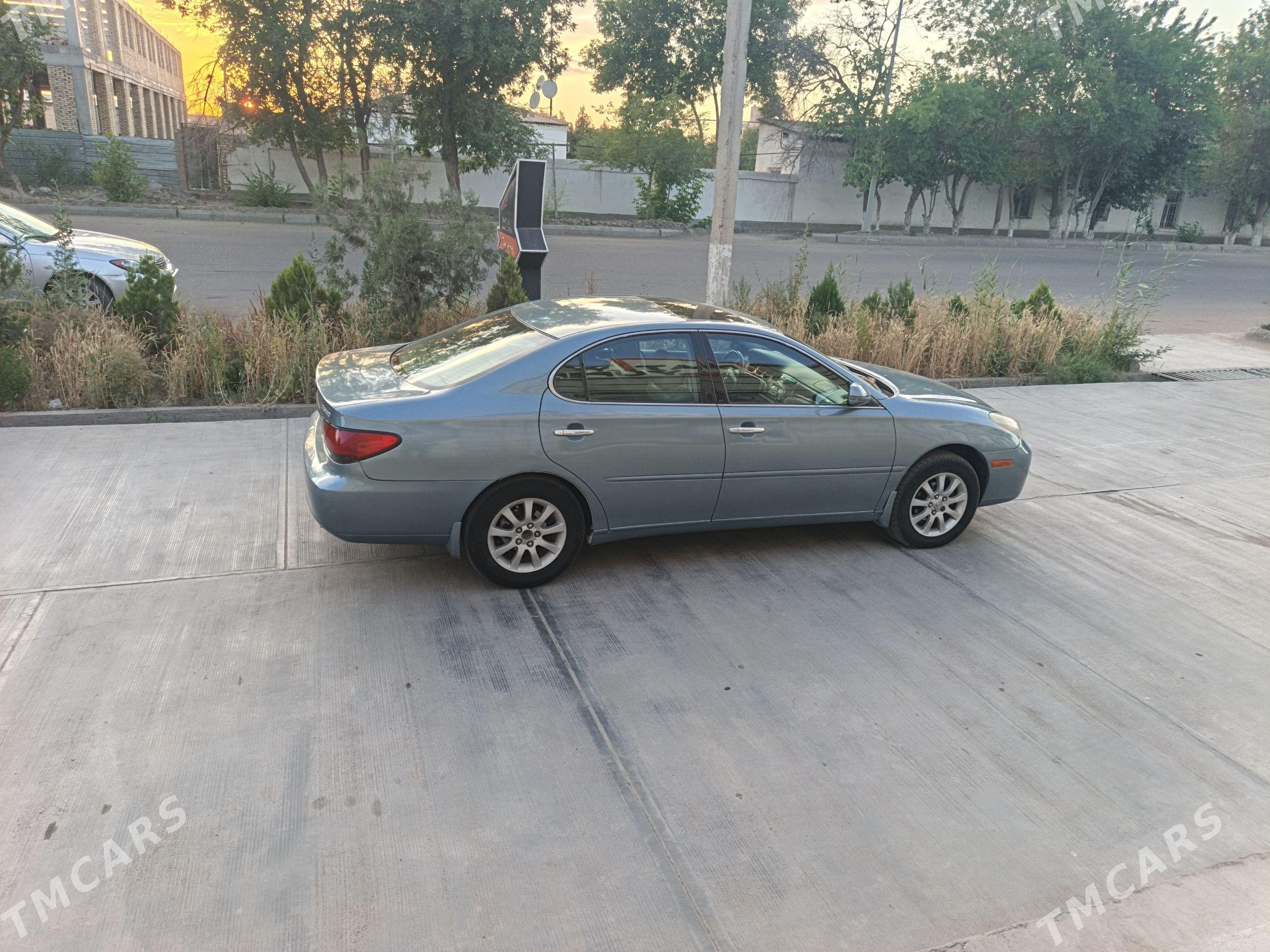 Lexus ES 330 2004 - 200 000 TMT - Gurbansoltan Eje - img 1