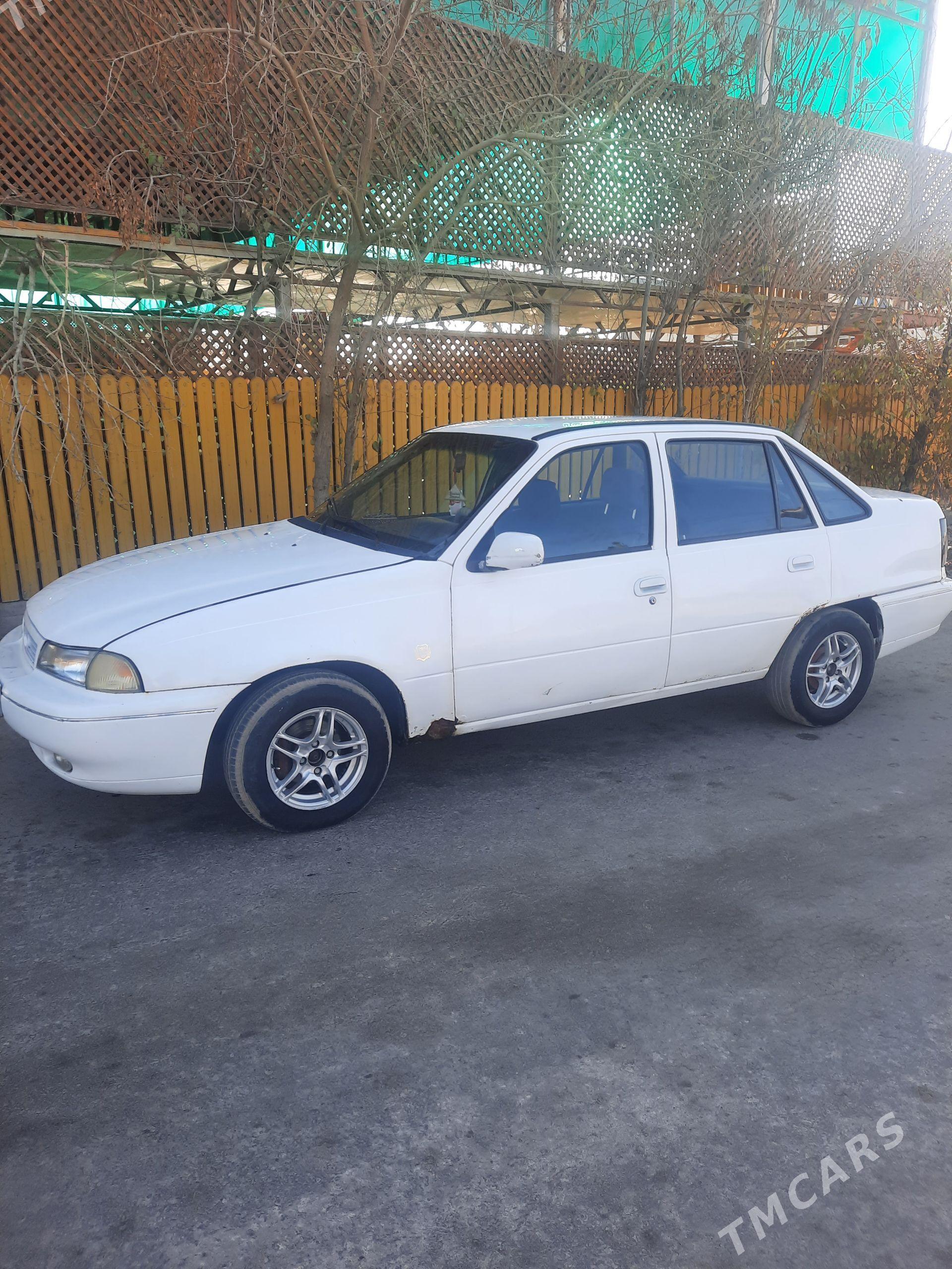 Daewoo Cielo 1999 - 20 000 TMT - Daşoguz - img 1