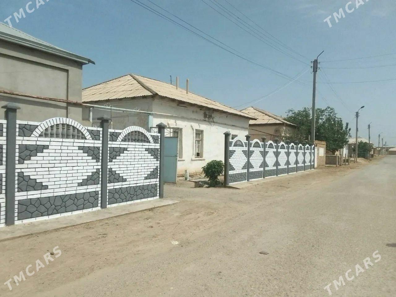 BETON ZABOR WARATA - Türkmenbaşy - img 1