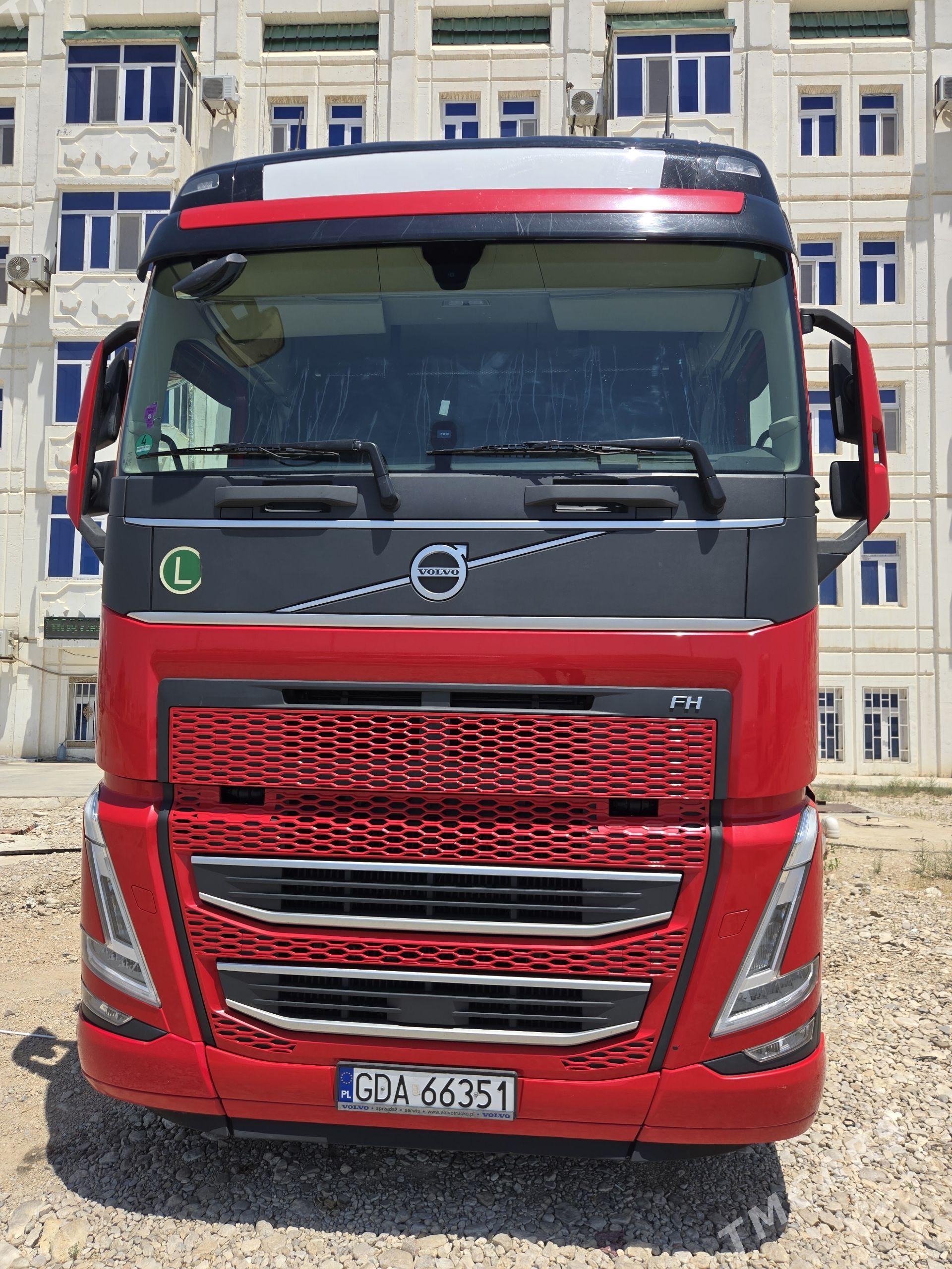 Volvo FH 460 2021 - 1 330 000 TMT - Balkanabat - img 1