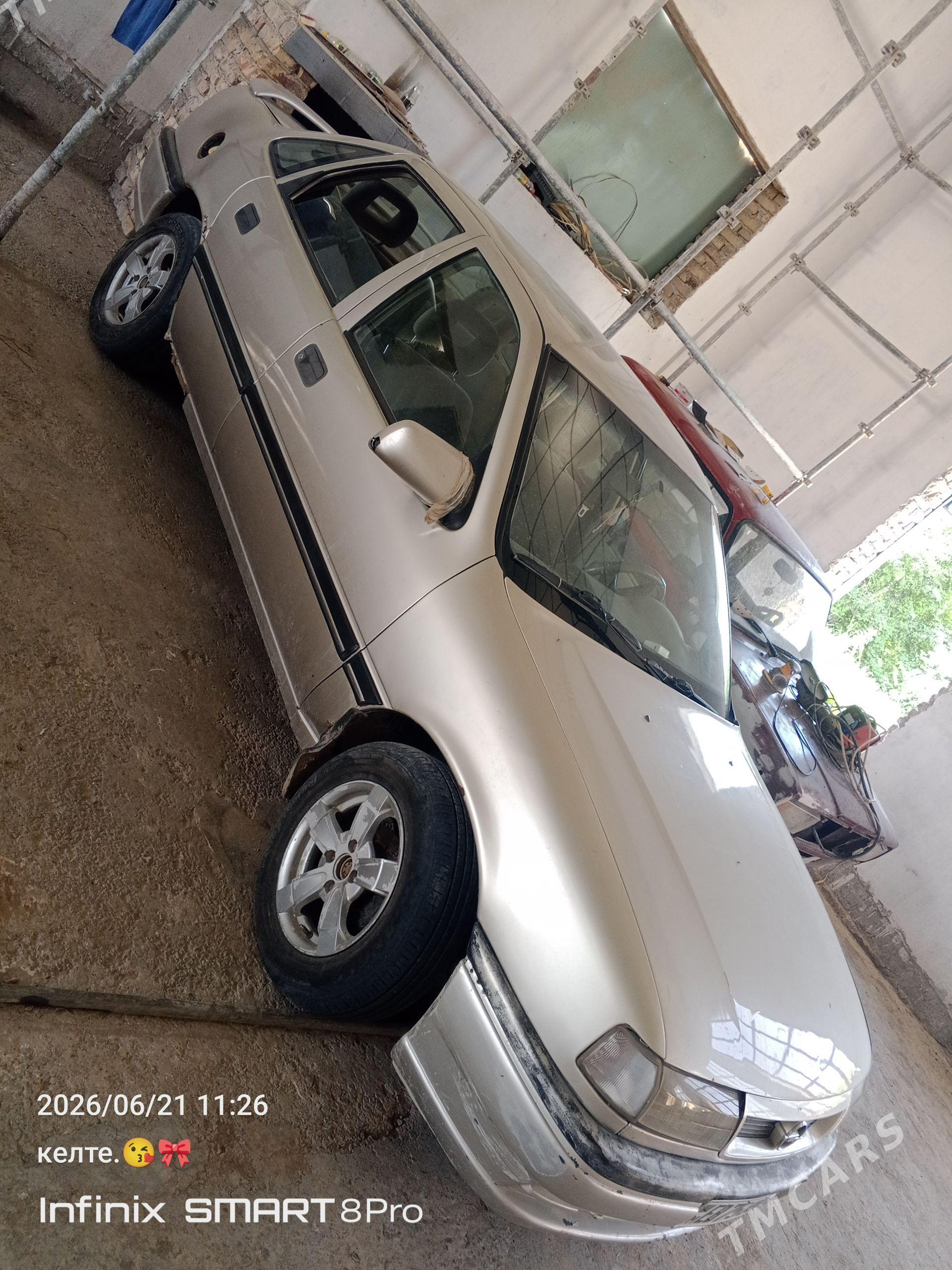 Opel Vectra 1991 - 45 000 TMT - Türkmenabat - img 1
