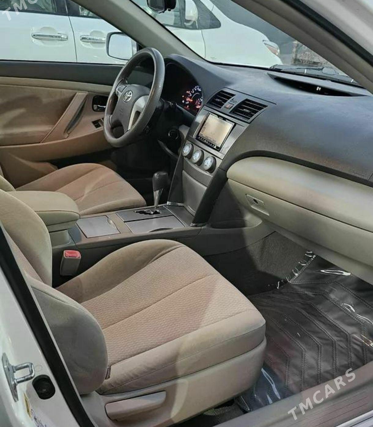 Toyota Camry 2011 - 220 000 TMT - Mary - img 1