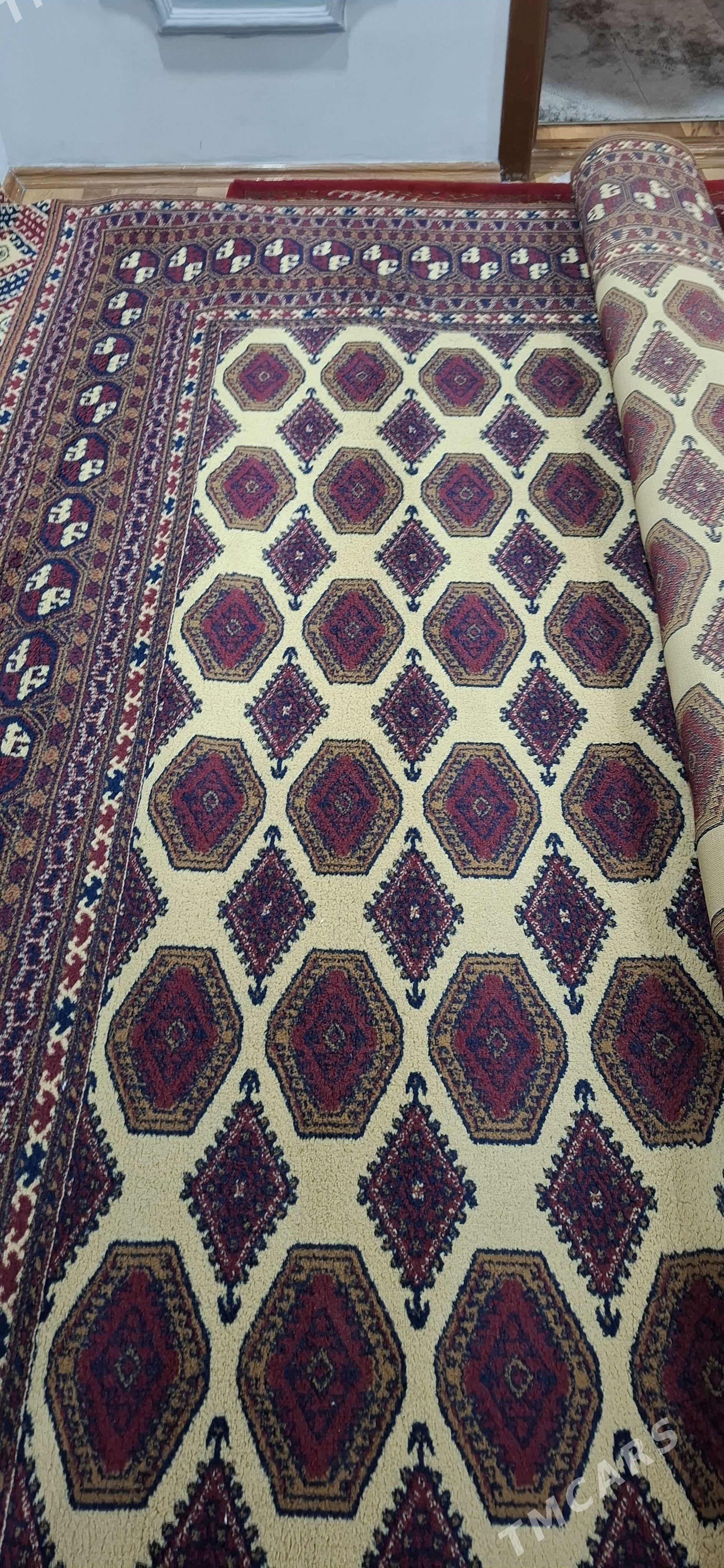 satlyk haly - Türkmenbaşy - img 1