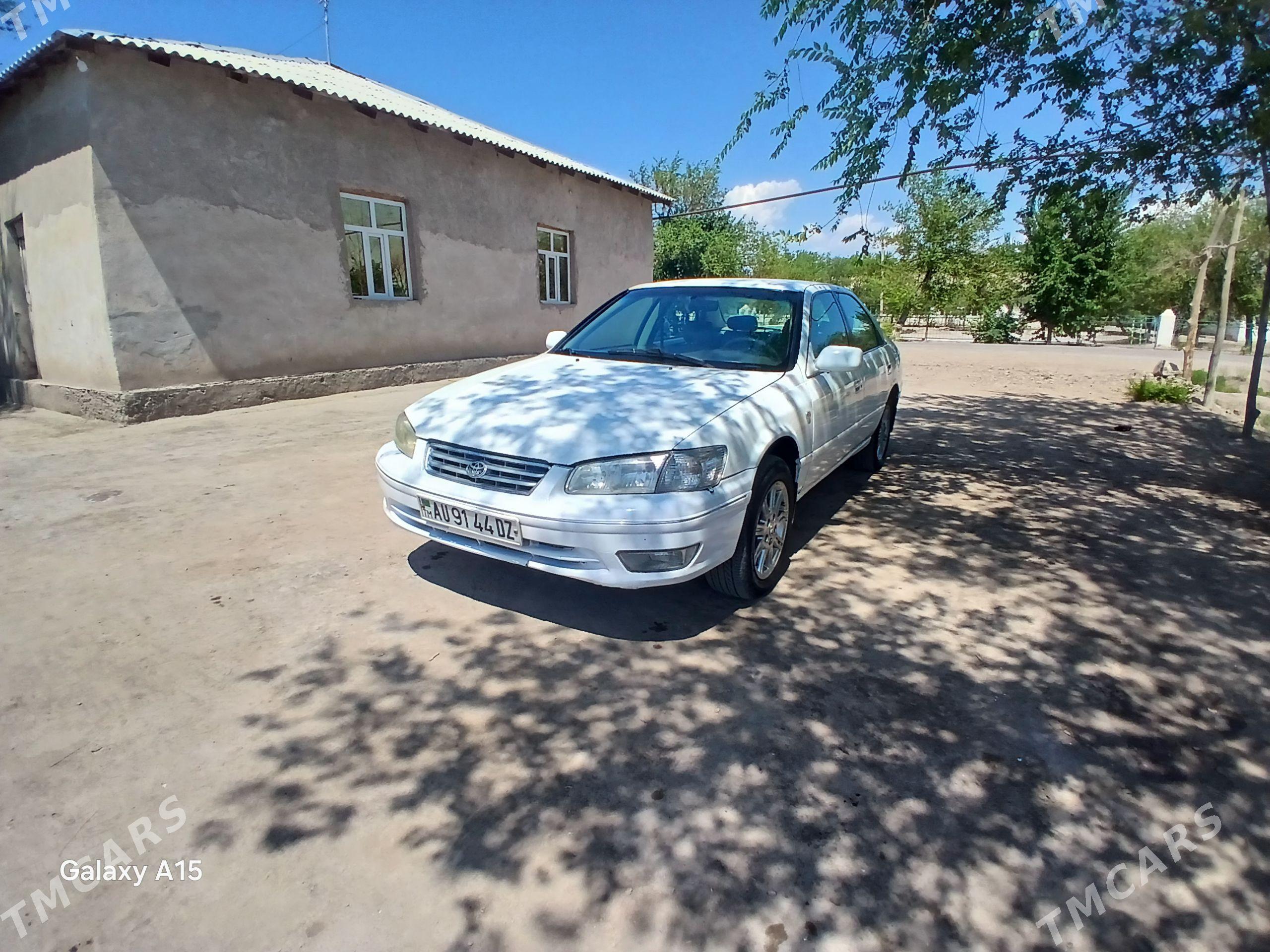 Toyota Camry 2001 - 140 000 TMT - Gubadag - img 1