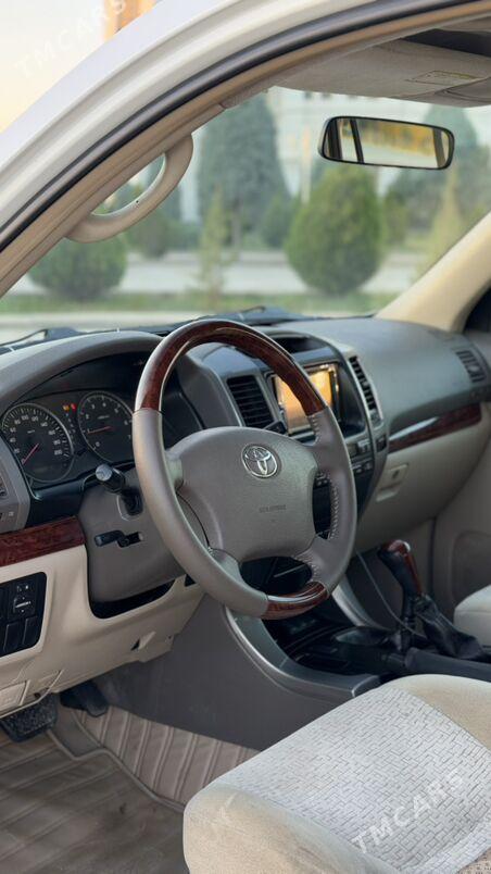 Toyota Land Cruiser Prado 2007 - 390 000 TMT - Дашогуз - img 1