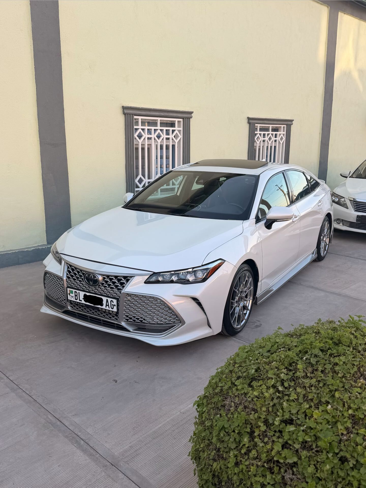 Toyota Avalon 2020 - 510 000 TMT - Aşgabat - img 1
