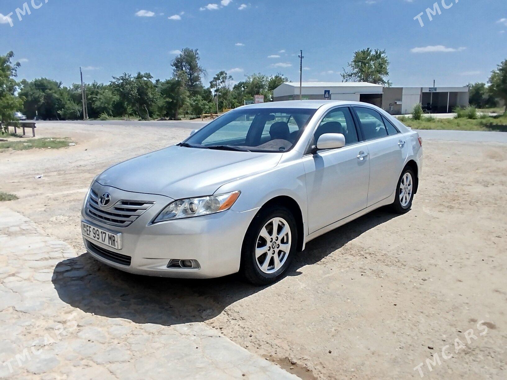Toyota Camry 2007 - 180 000 TMT - Sakarçäge - img 1