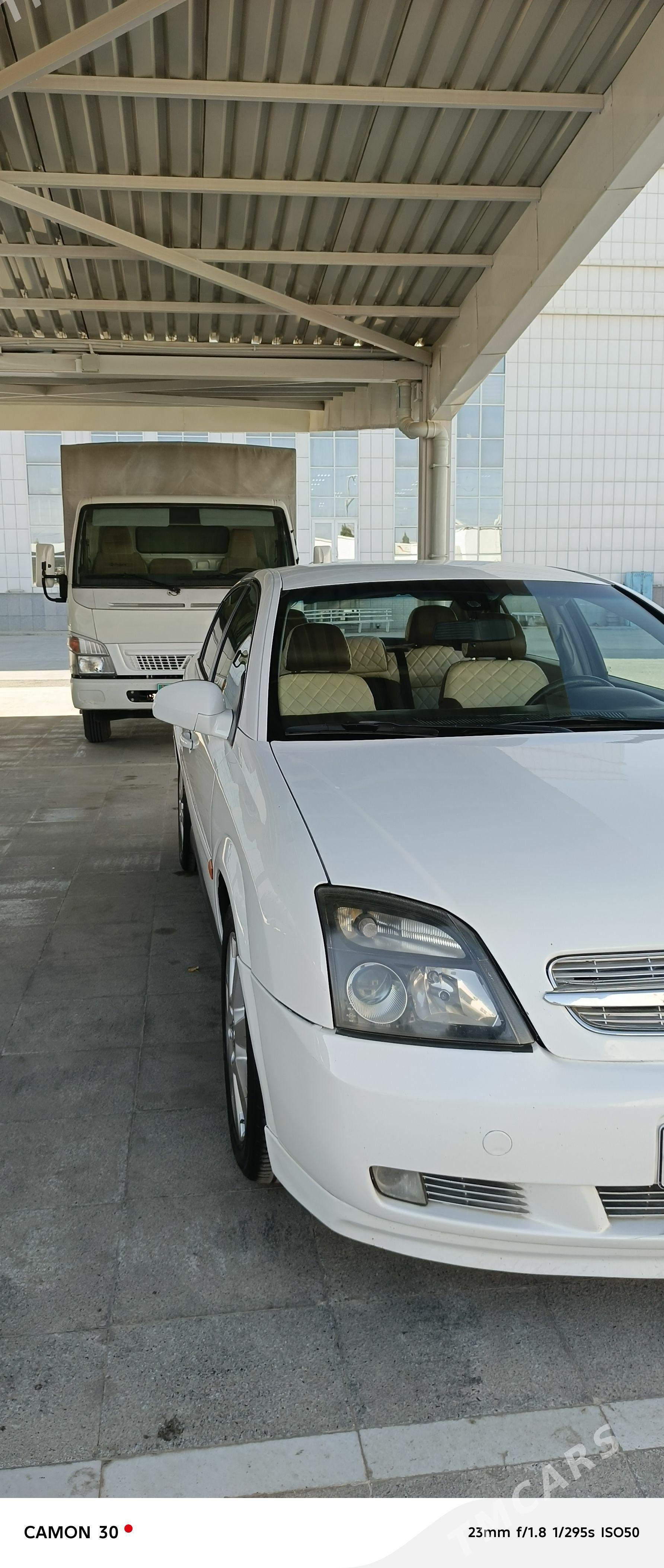 Opel Vectra 2002 - 87 000 TMT - Гаудан "В" - img 1