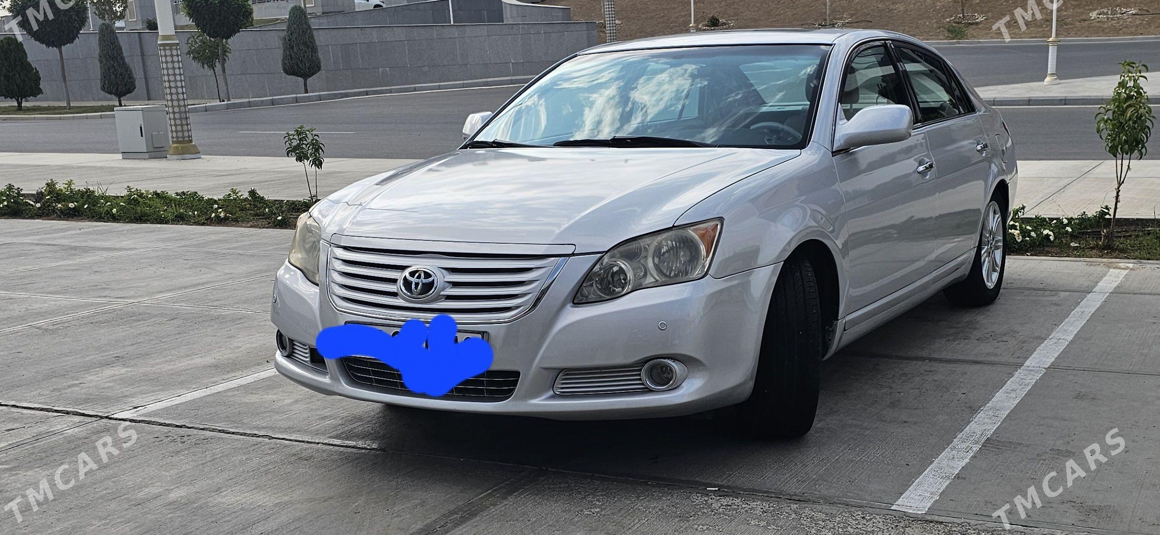 Toyota Avalon 2008 - 235 000 TMT - Ашхабад - img 1